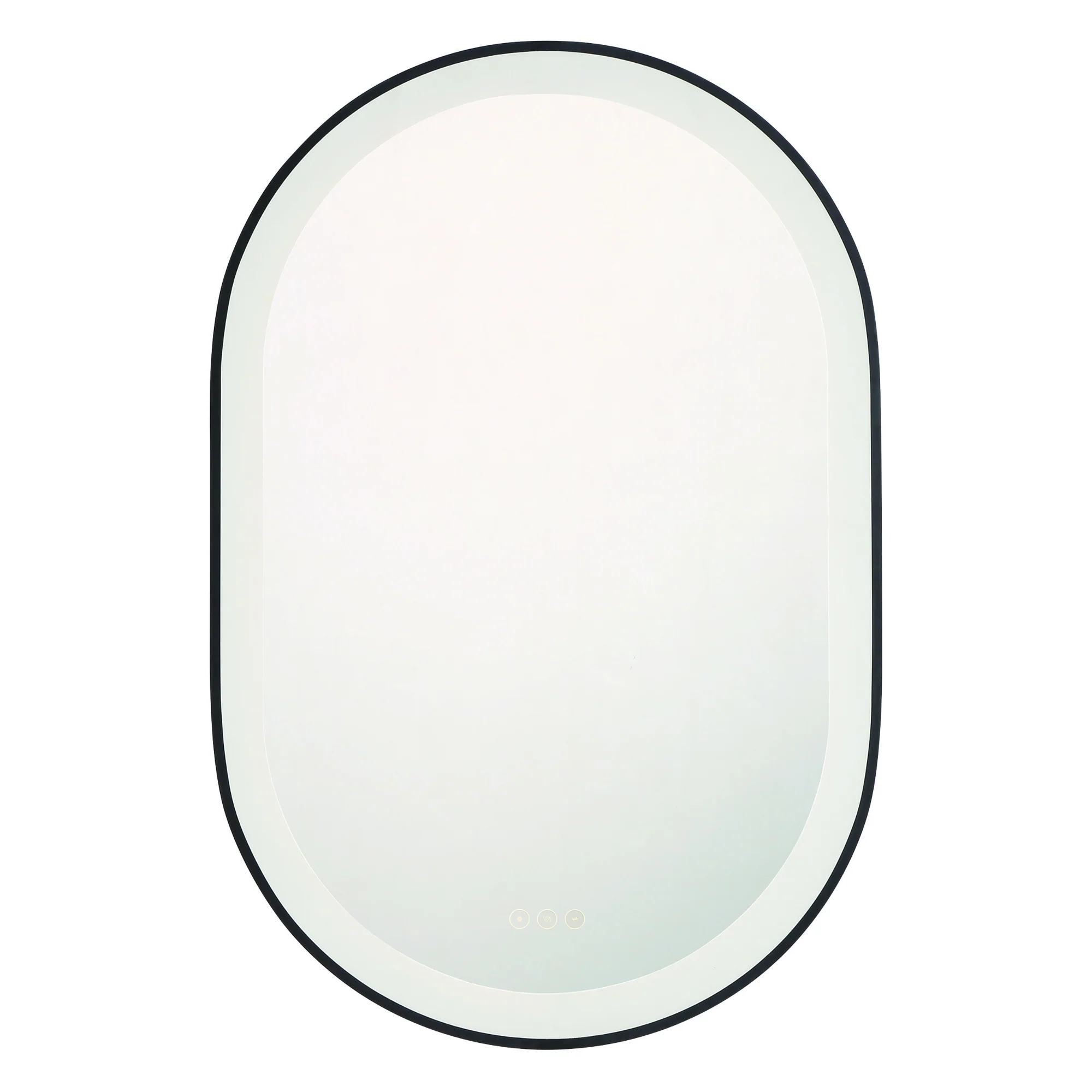 Sara 36" Integrated LED Mirror - Image 8