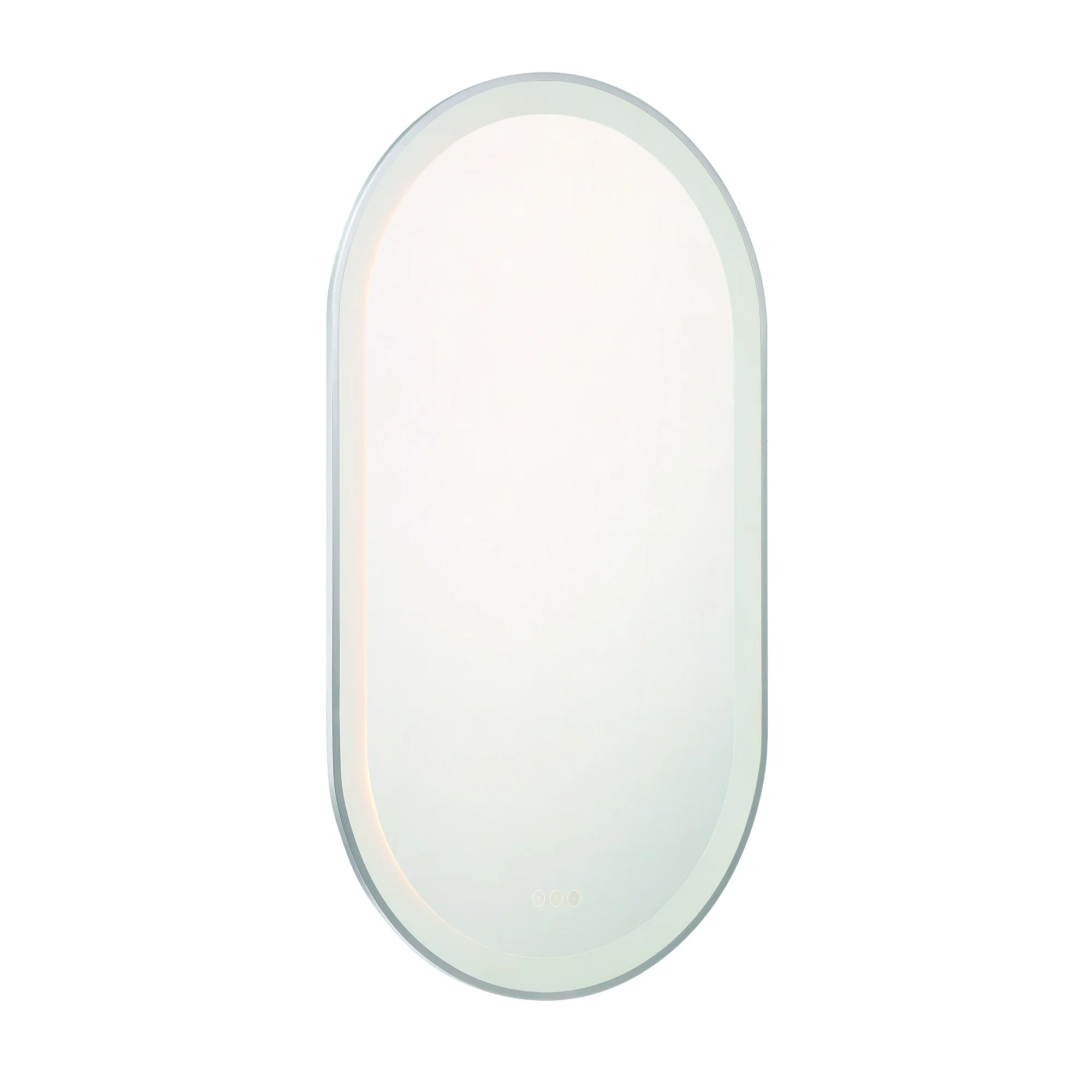 Sara 42" Integrated LED Mirror - Image 2