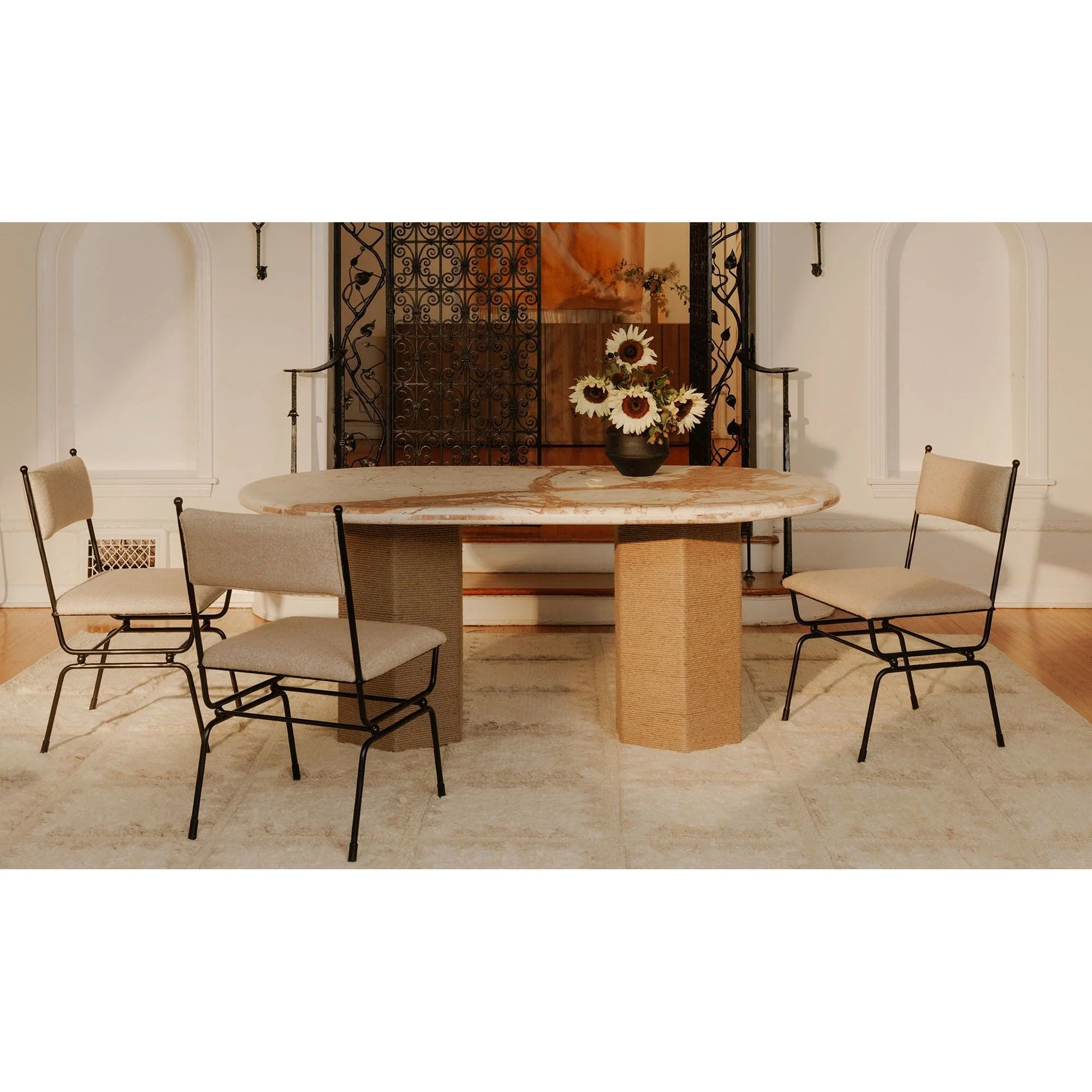 Sartoria Dining Table - Image 15