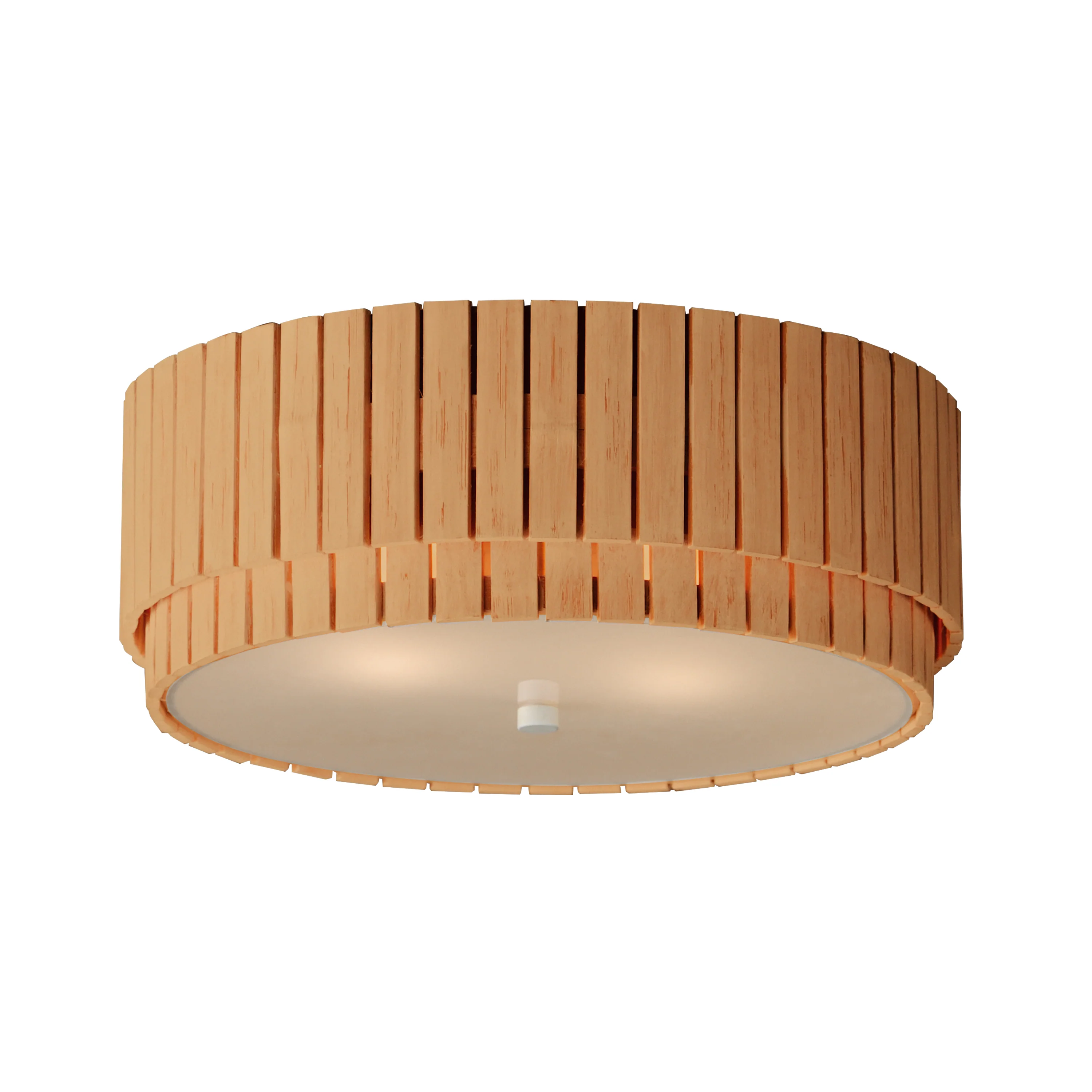 Satori Flush Mount