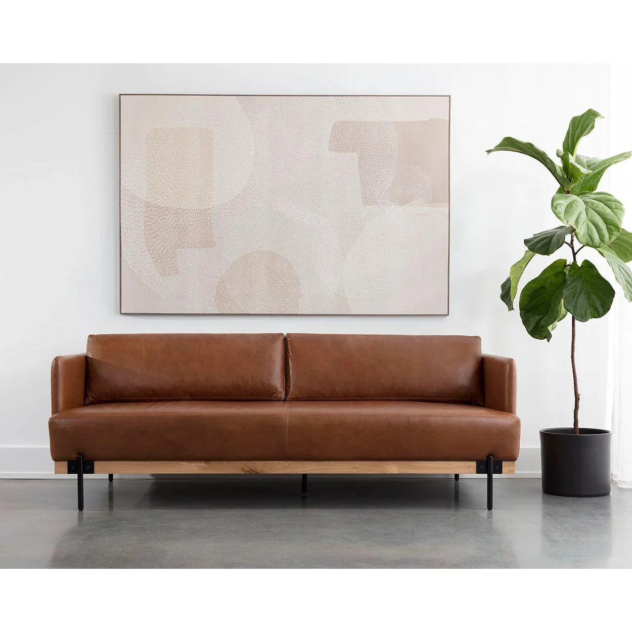 Saul Sofa - Image 2