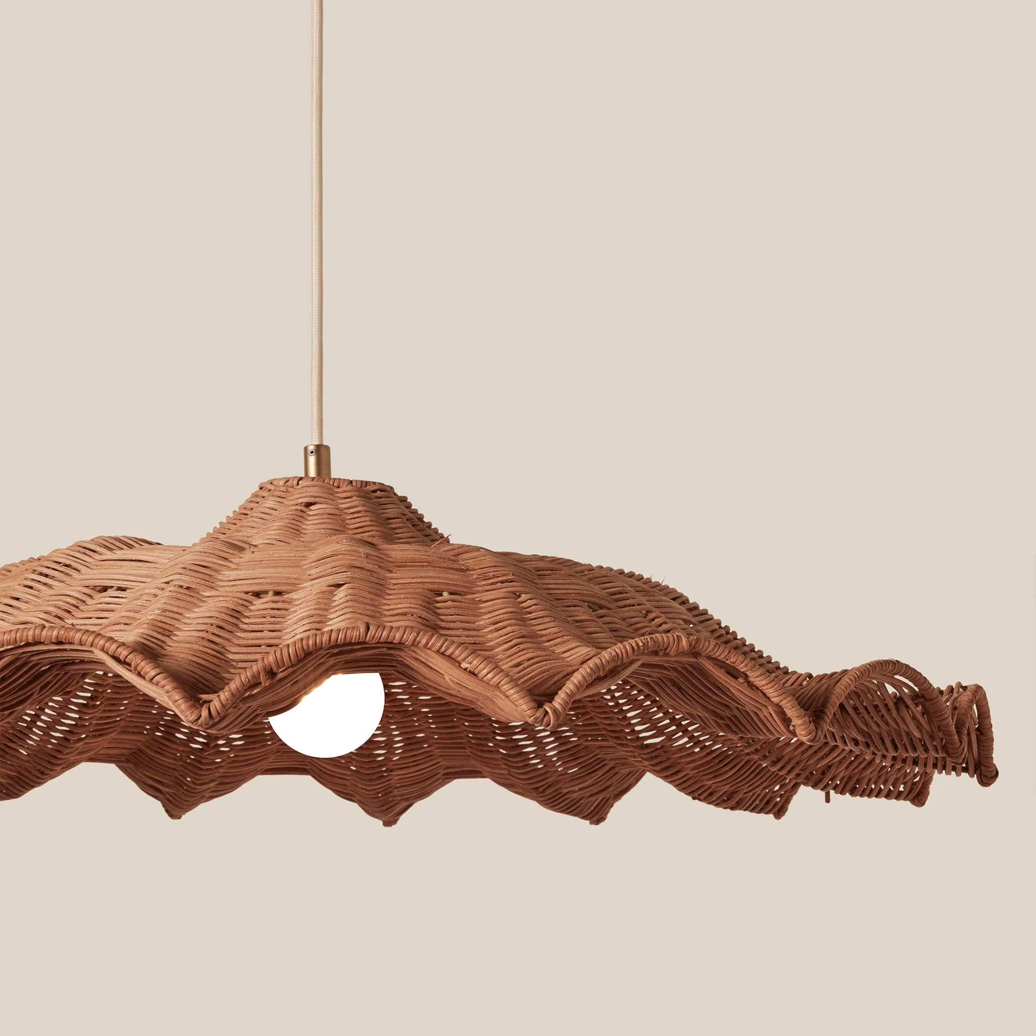 Savannah Large Pendant - Image 5