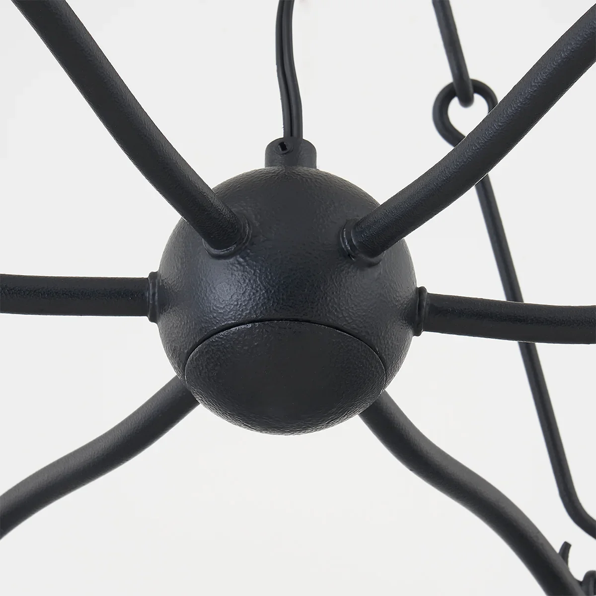 Sawyer Chandelier - Image 2