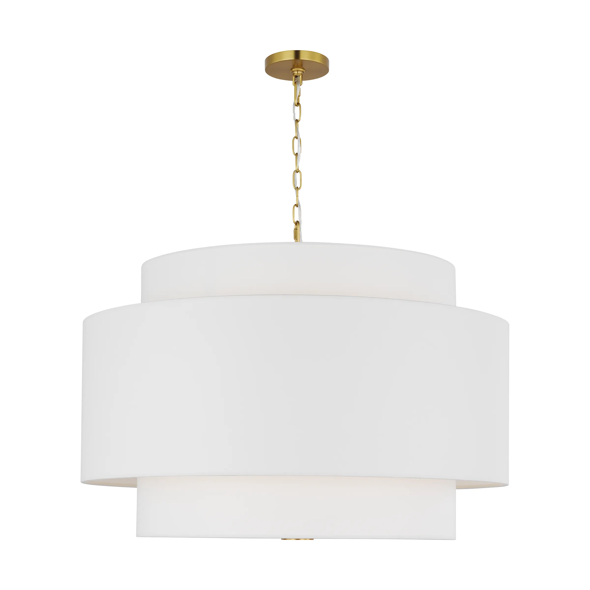 Sawyer Extra Large Hanging Shade - Image 9