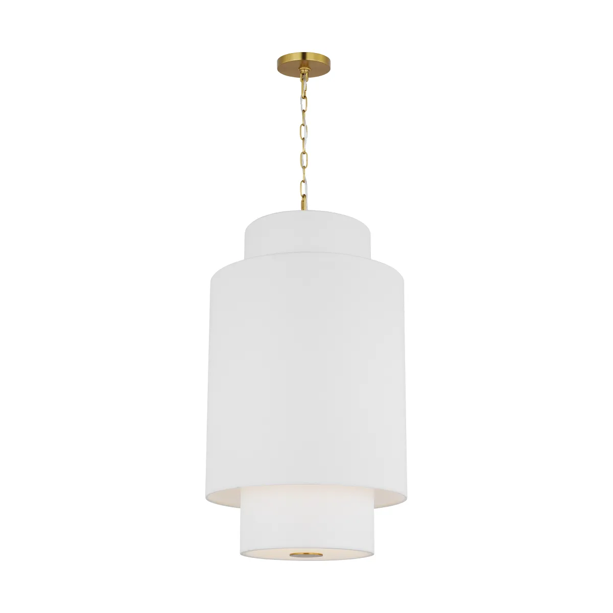 Sawyer Small Hanging Shade - Image 3