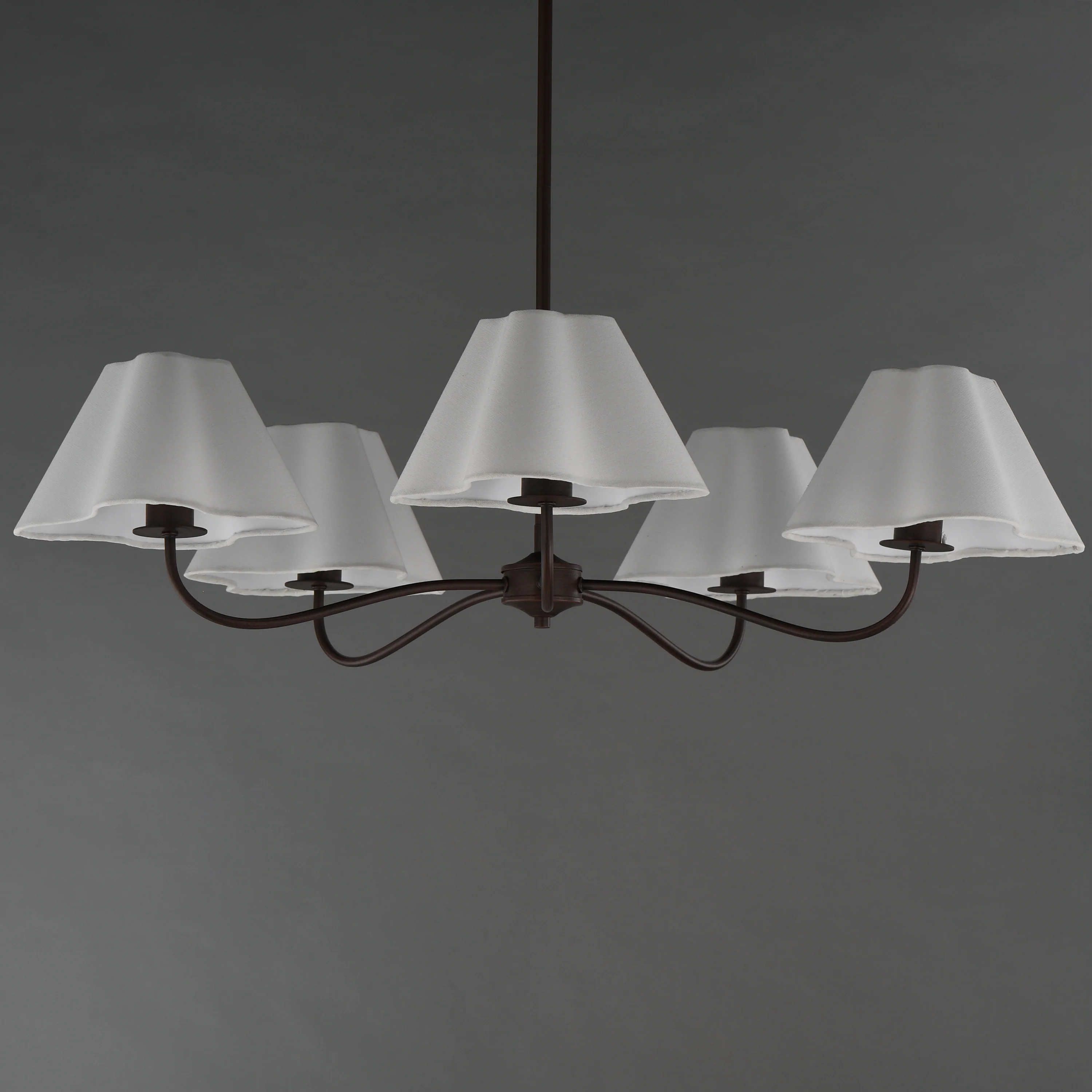 Saxon Chandelier - Image 13