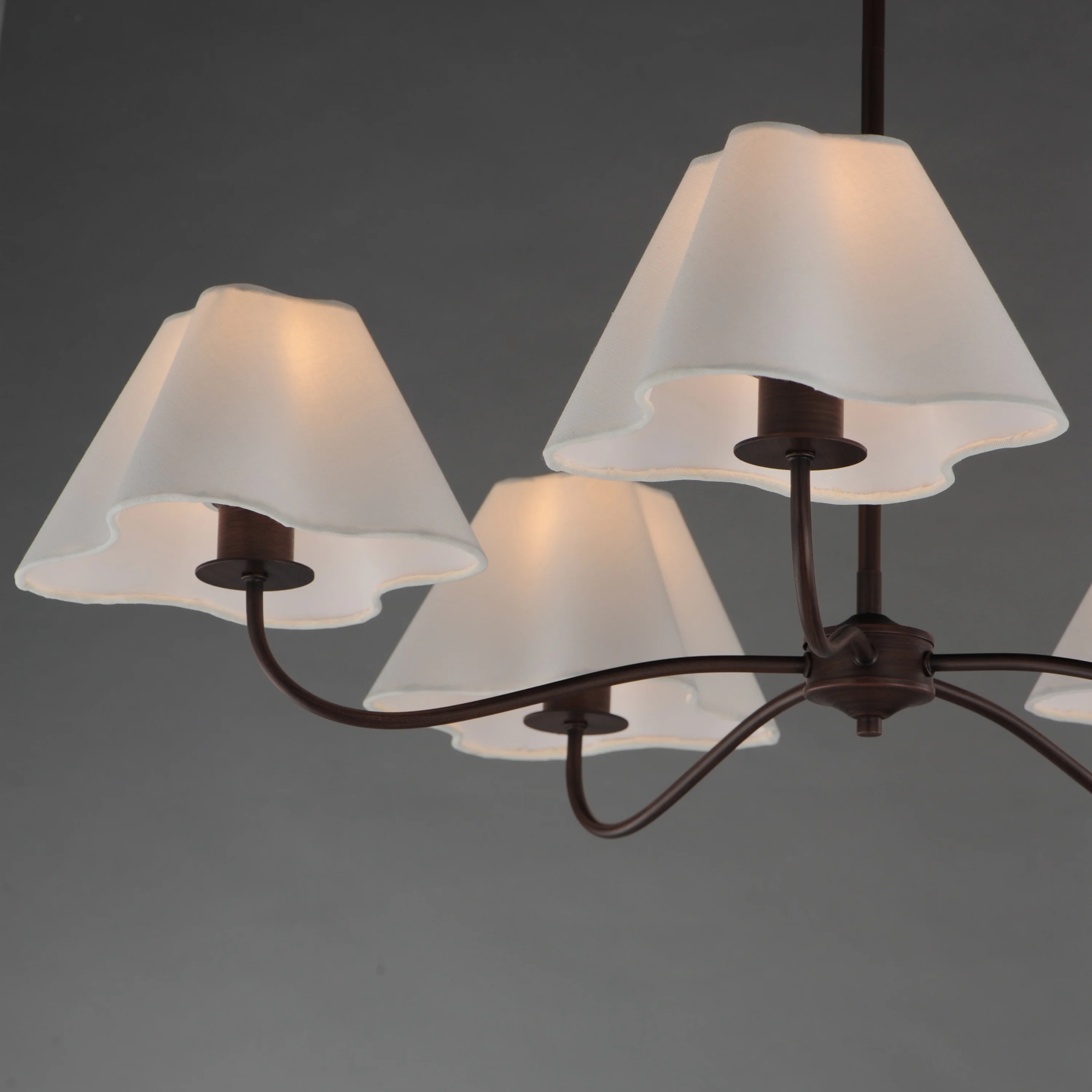 Saxon Chandelier - Image 14