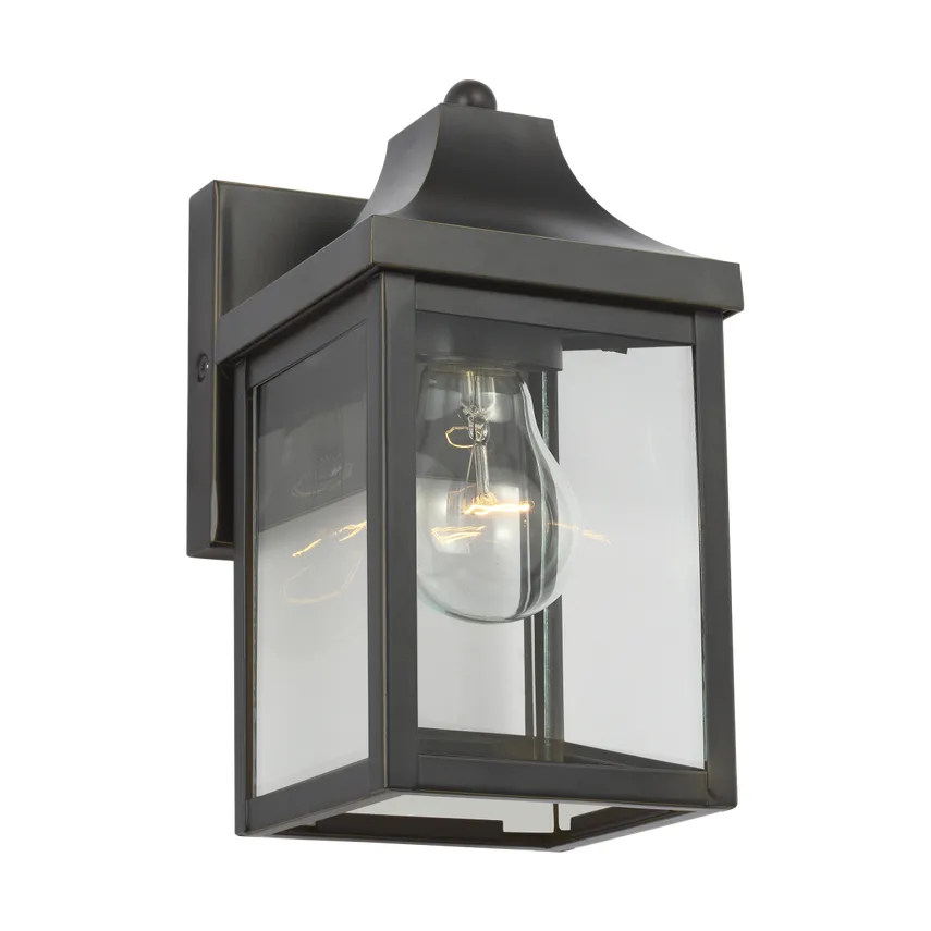 Saybrook One Light Extra Small Lantern - Image 2