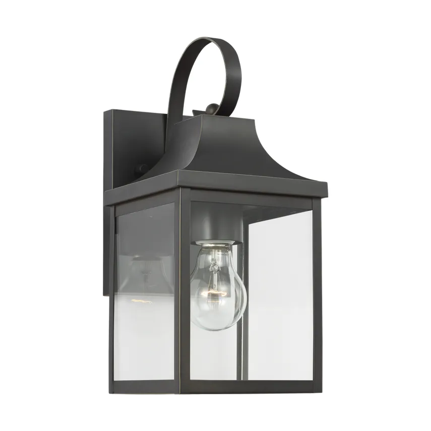 Saybrook One Light Small Lantern - Image 2
