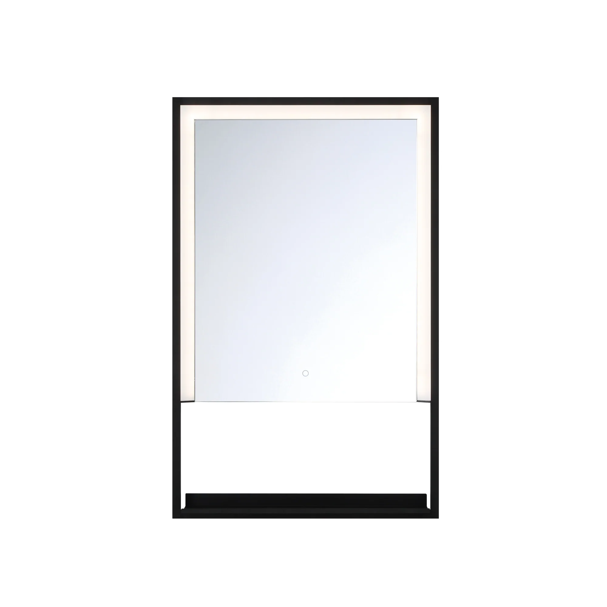Sayora 32" Integrated LED Mirror - Image 2