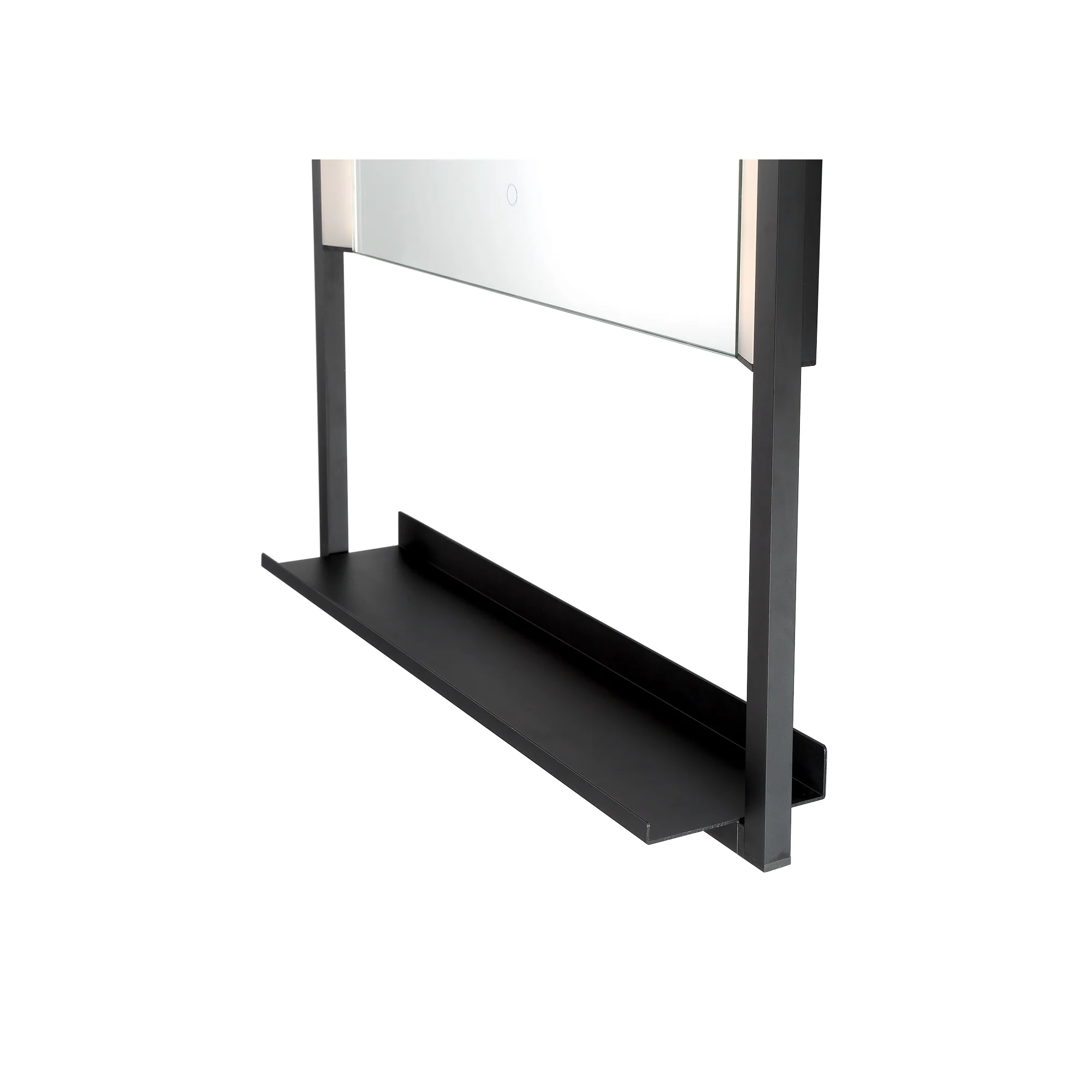 Sayora 32" Integrated LED Mirror - Image 3