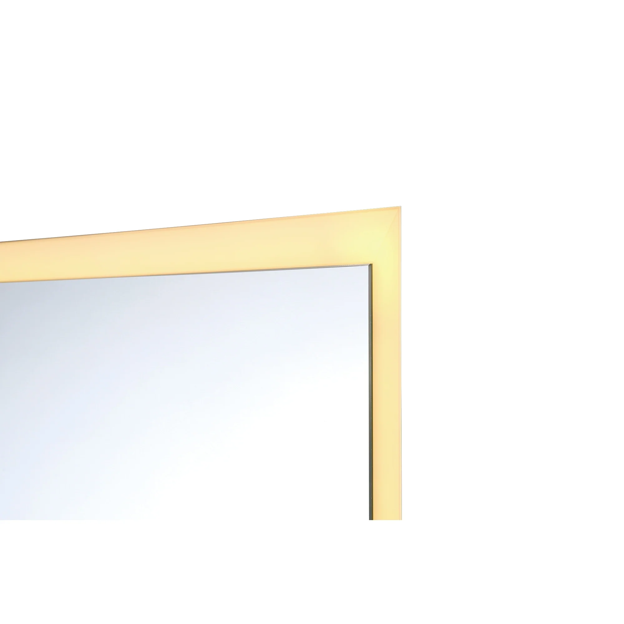 Sayora 32" Integrated LED Mirror - Image 4