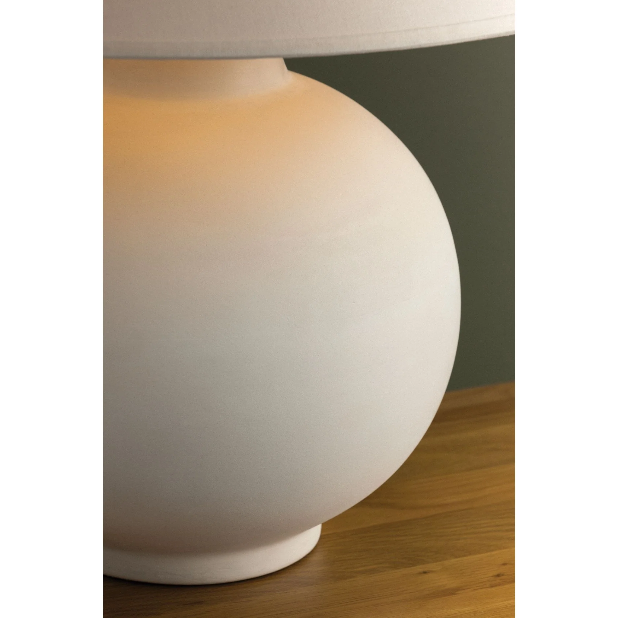 Schubert Table Lamp - Image 3