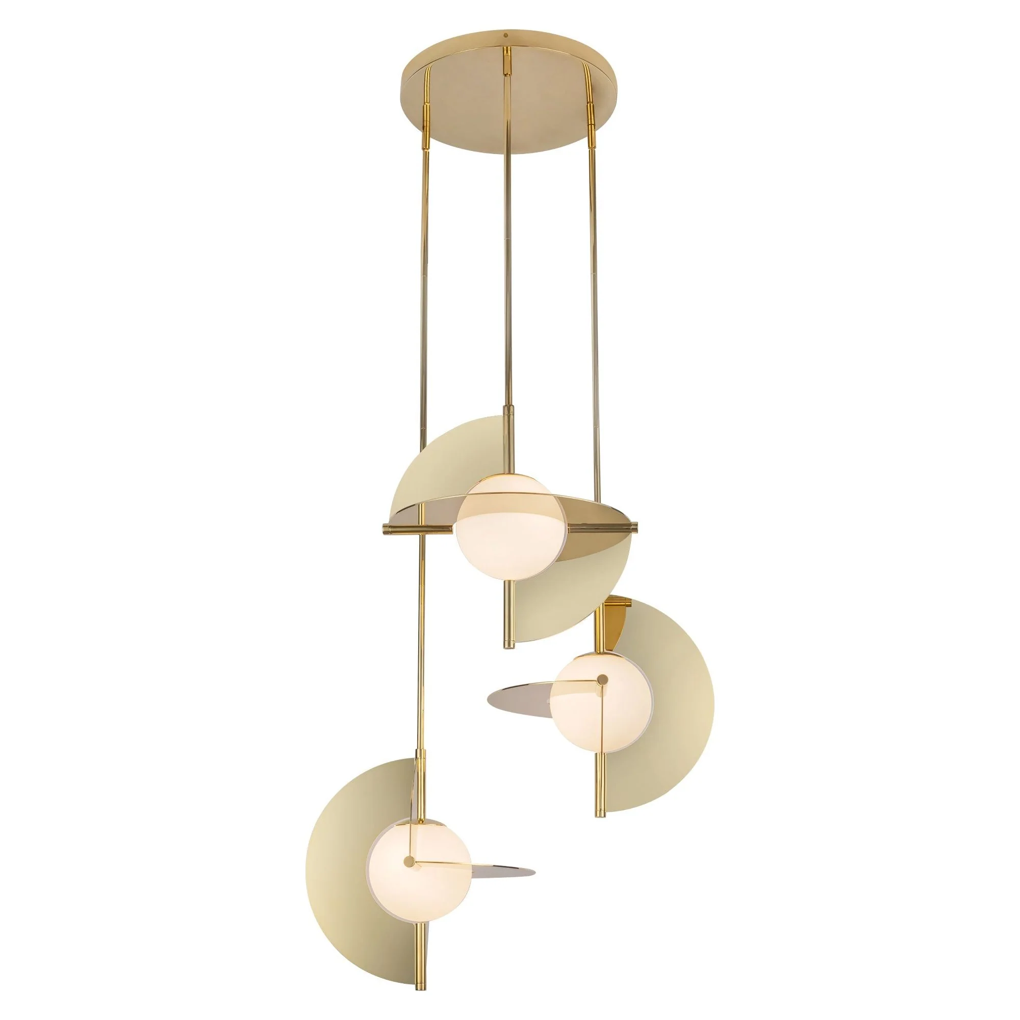 Scorpio Chandelier - Image 2