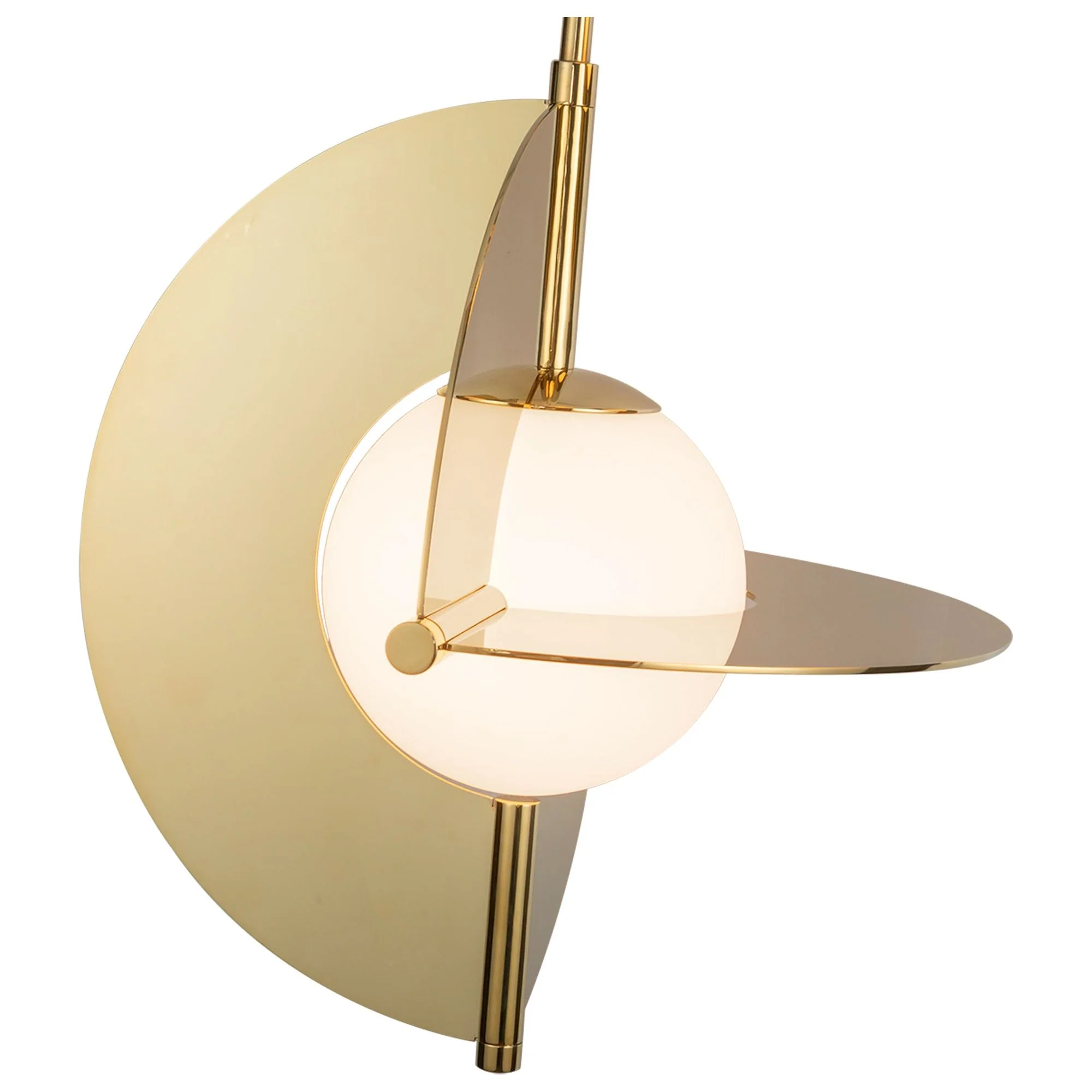 Scorpio Chandelier - Image 3