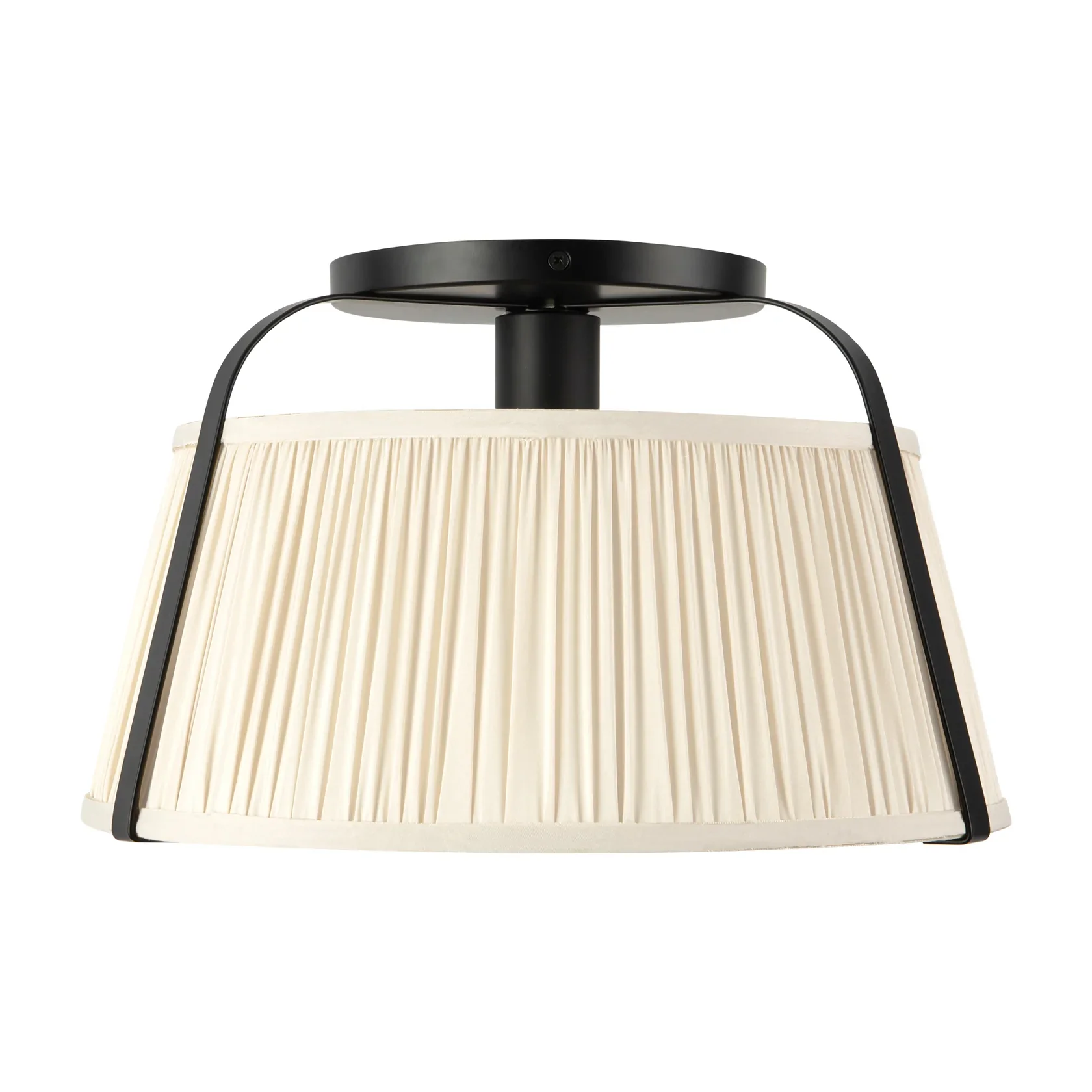 Scout 13-in Semi-Flush Mount - Image 11