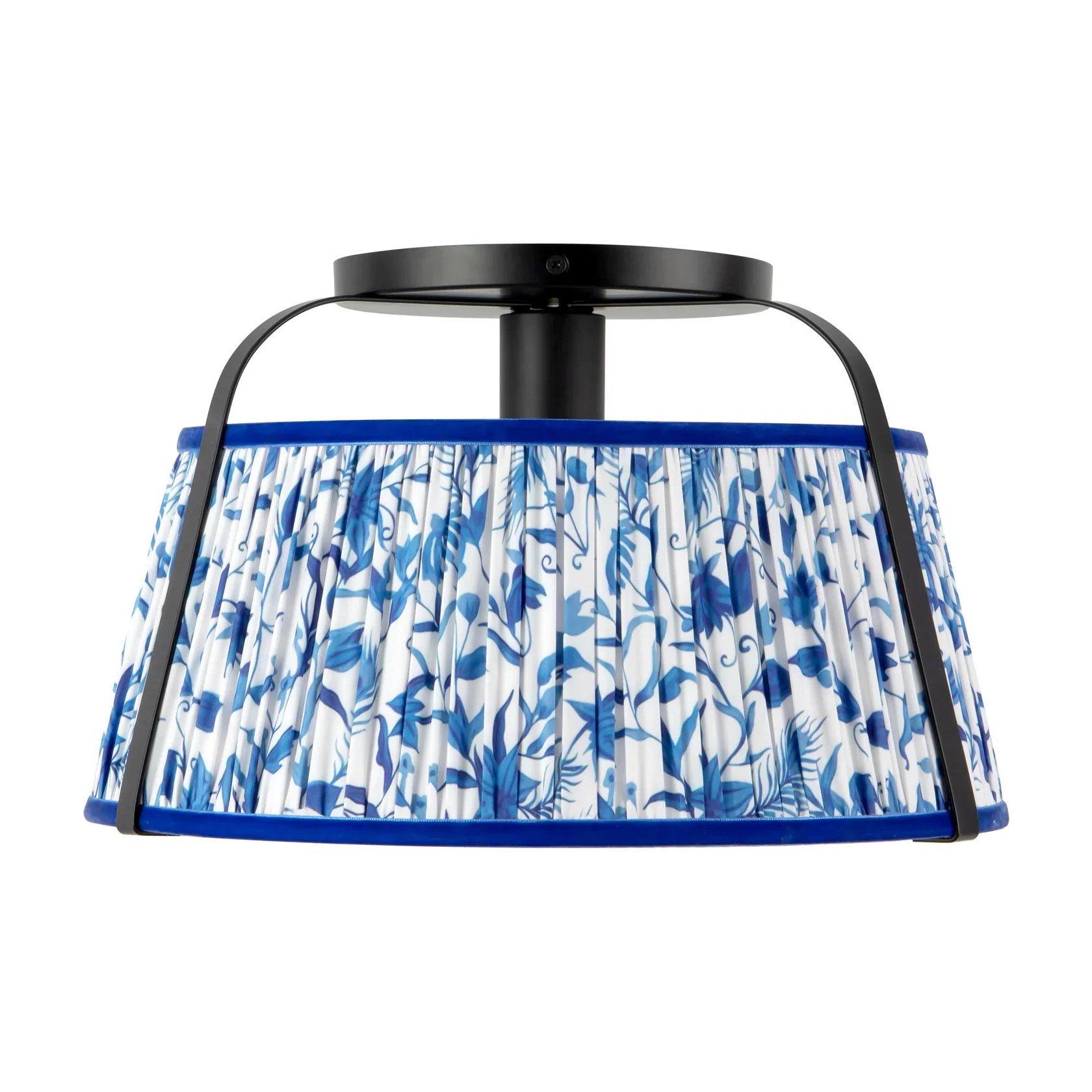 Scout 13-in Semi-Flush Mount - Image 8