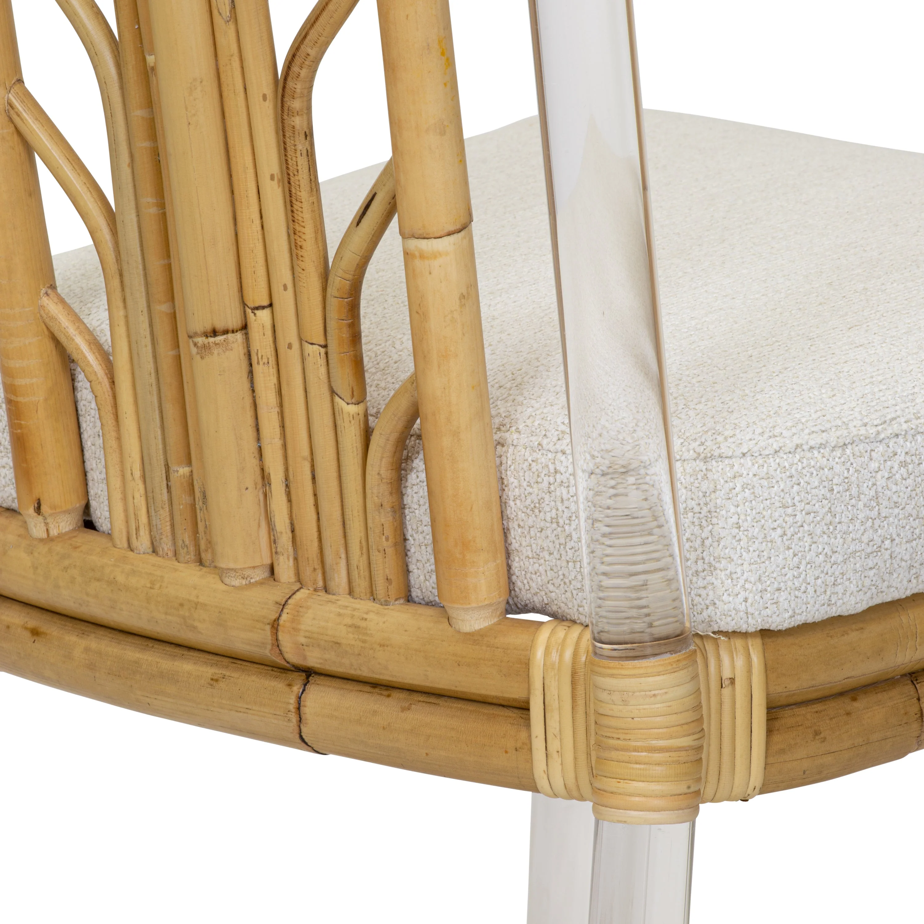 Sea Cliff Side Chair - Image 11