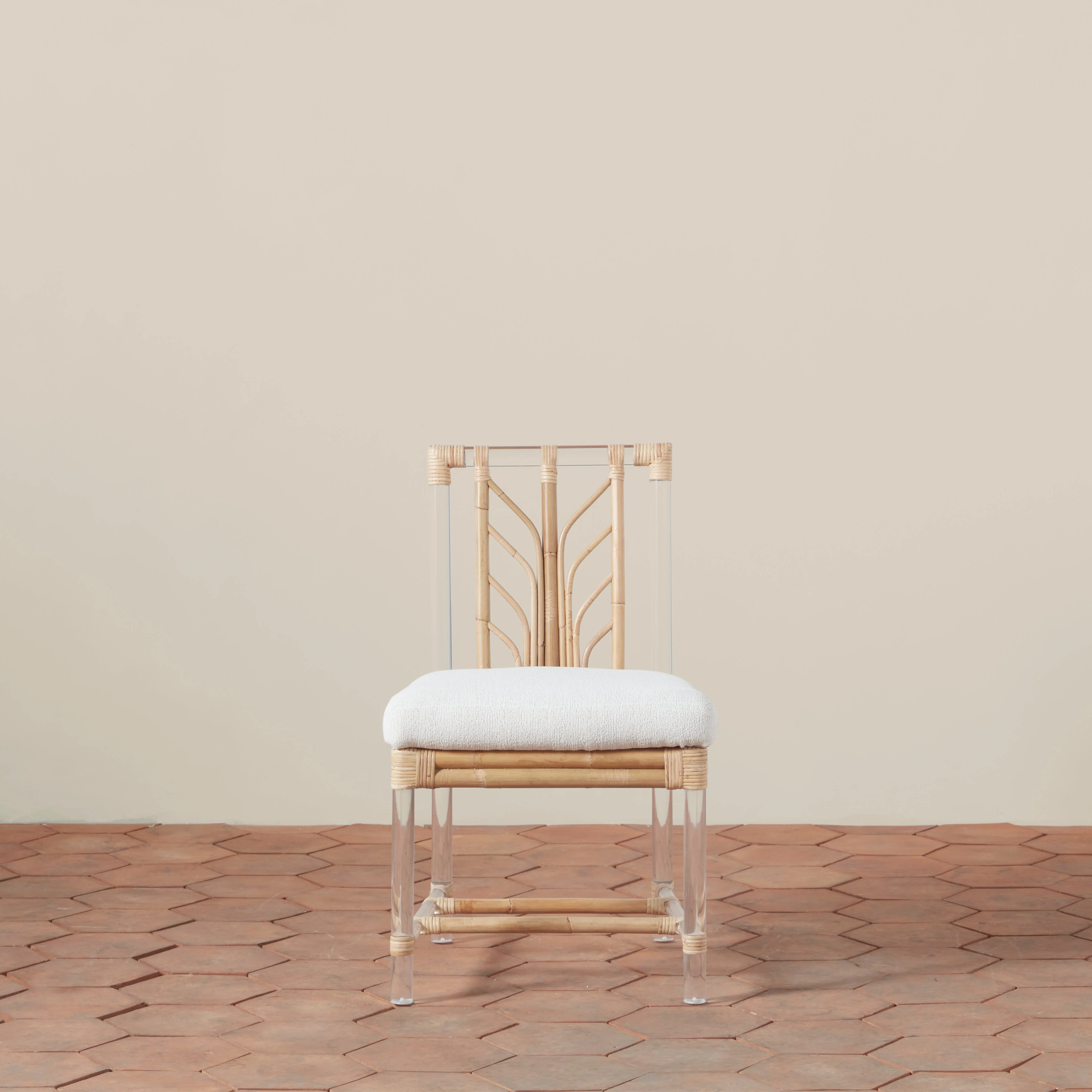 Sea Cliff Side Chair - Image 13