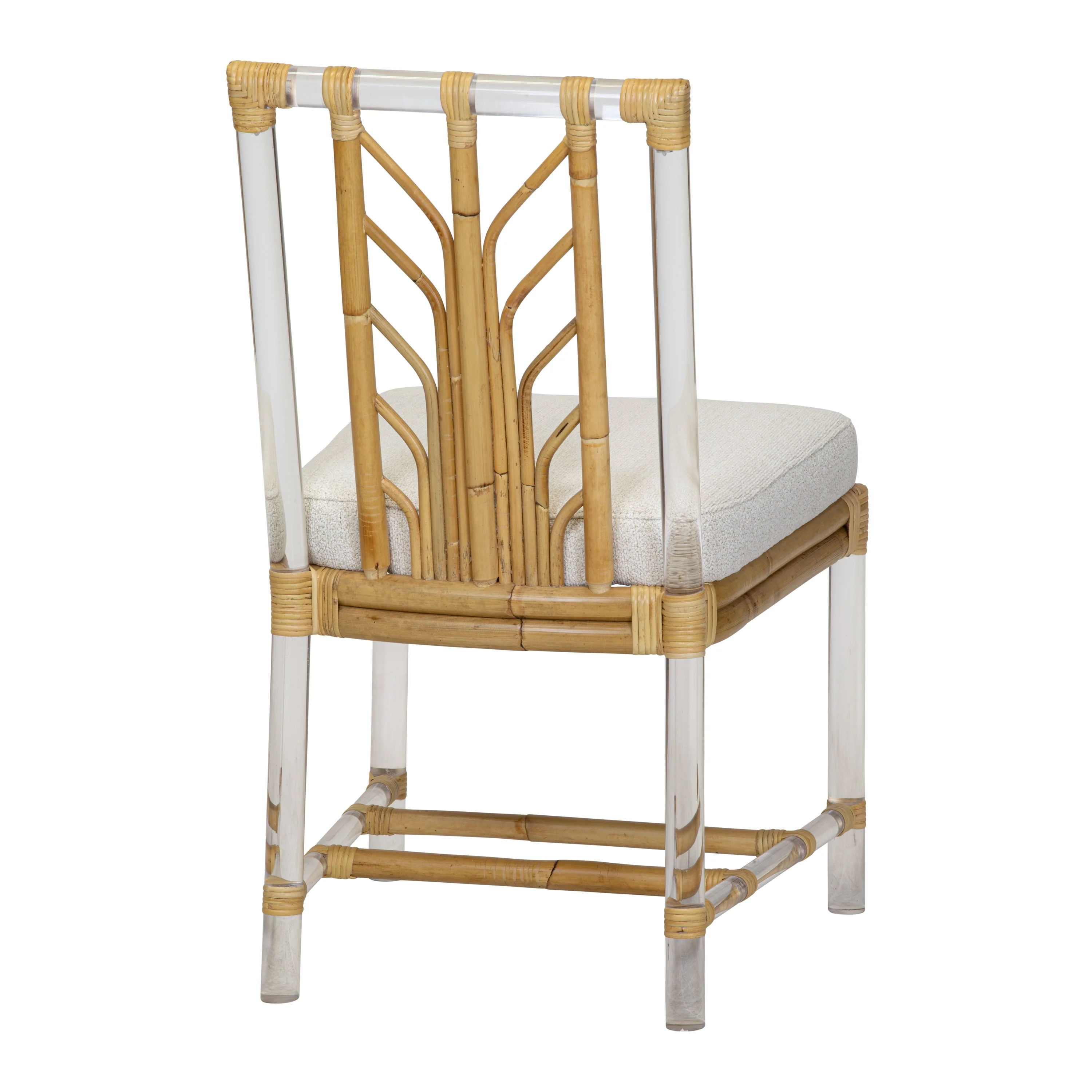 Sea Cliff Side Chair - Image 8