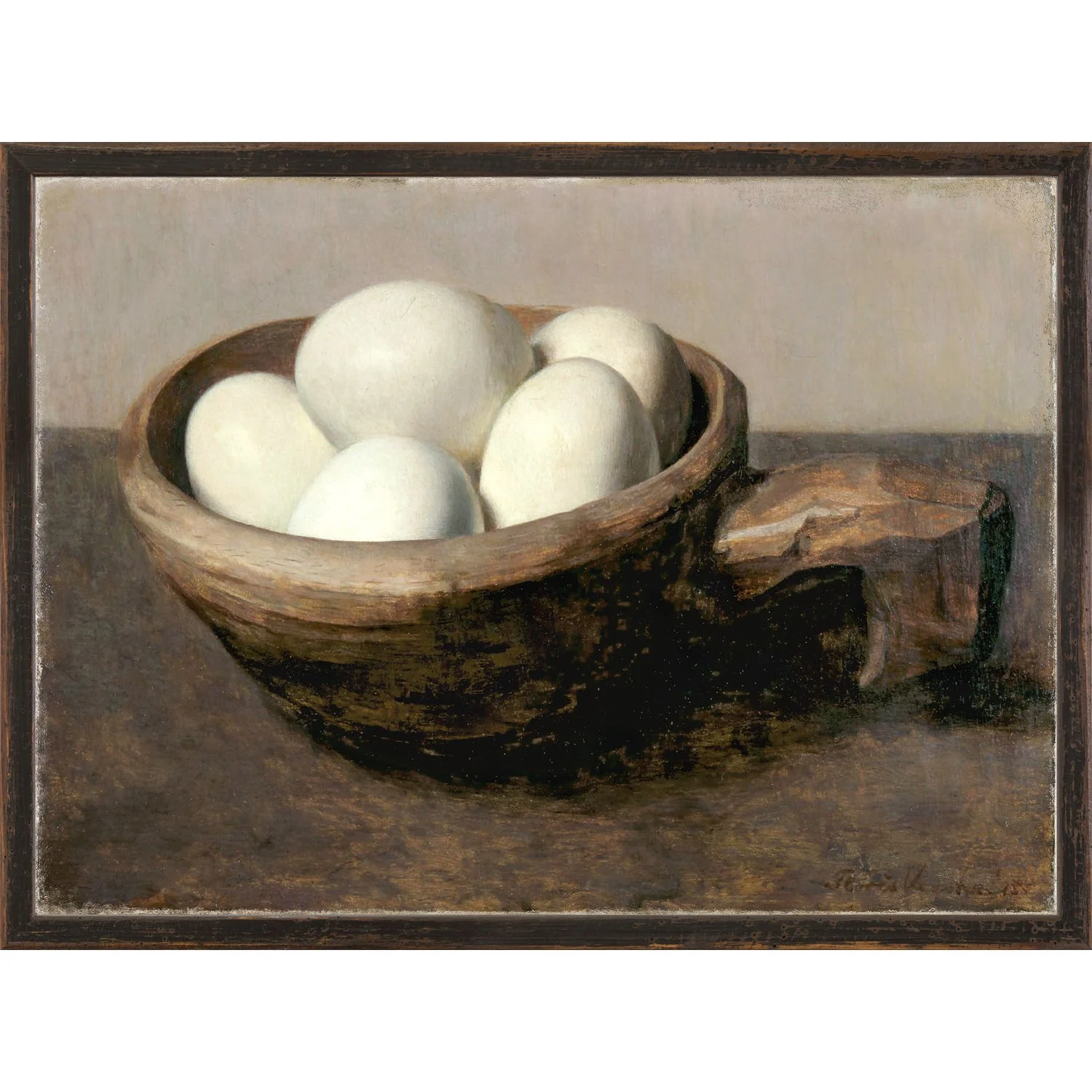 Collection 23 – Nap With Eggs C. 1915