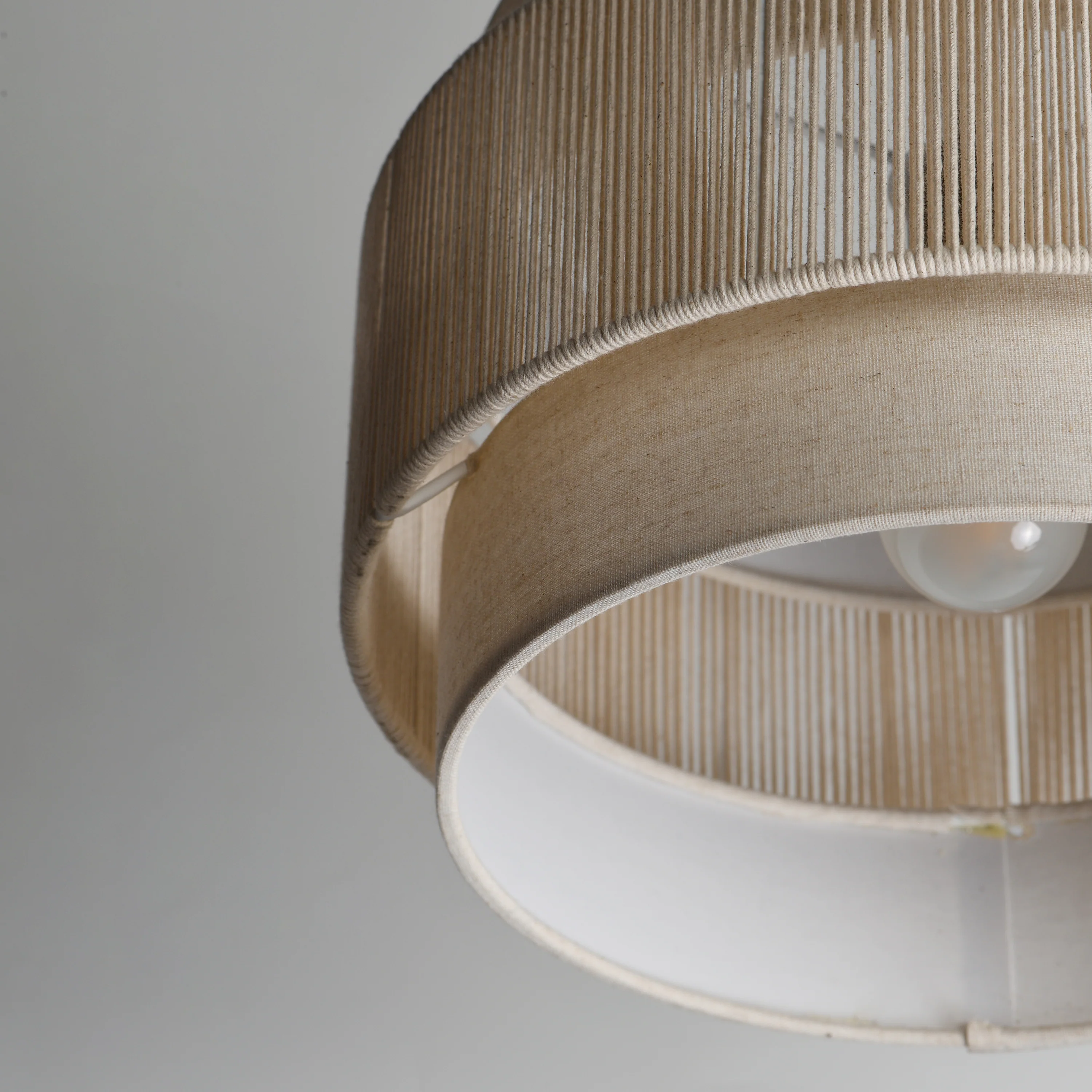 Seacliff 16" Light Pendant - Image 4