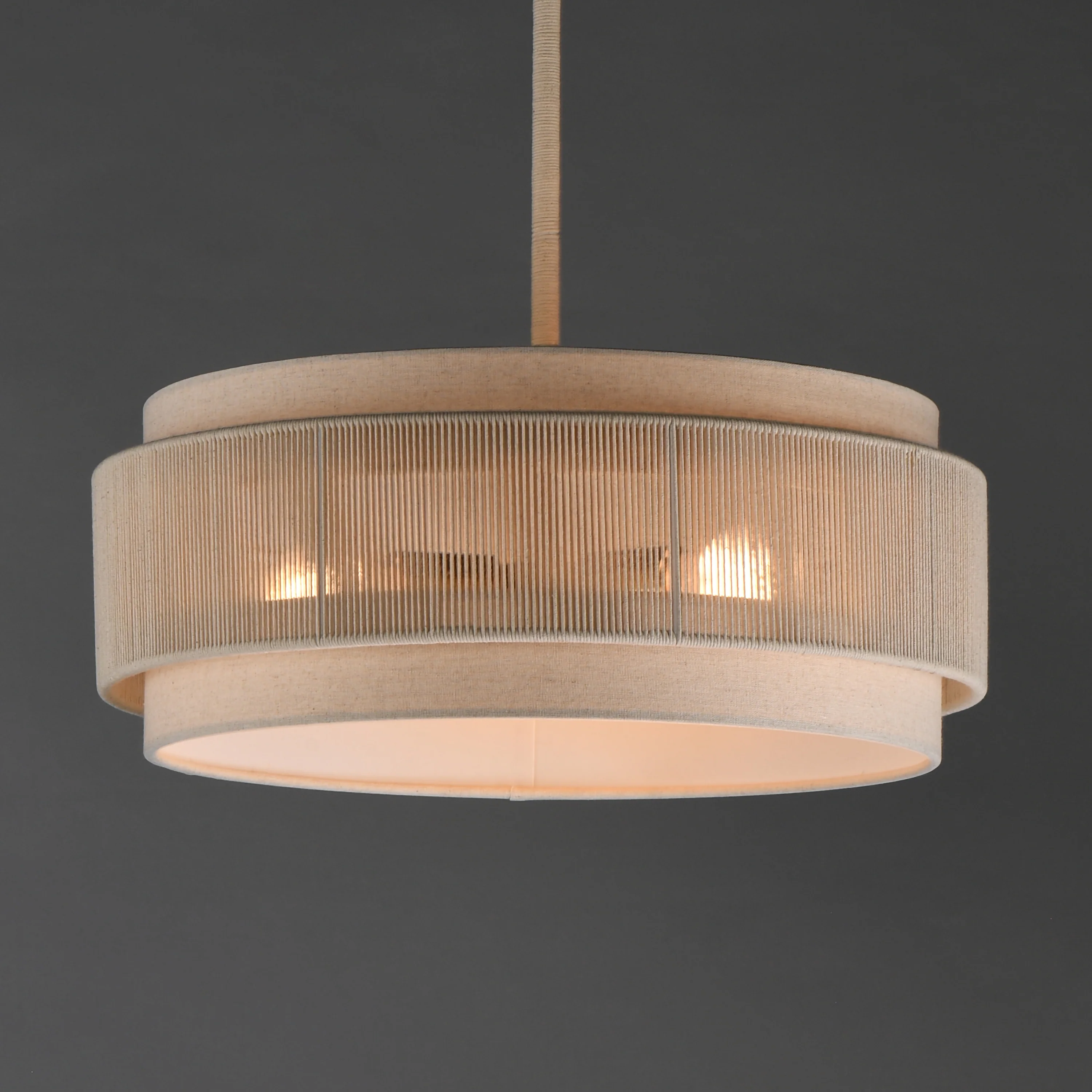 Seacliff 20" Pendant - Image 3