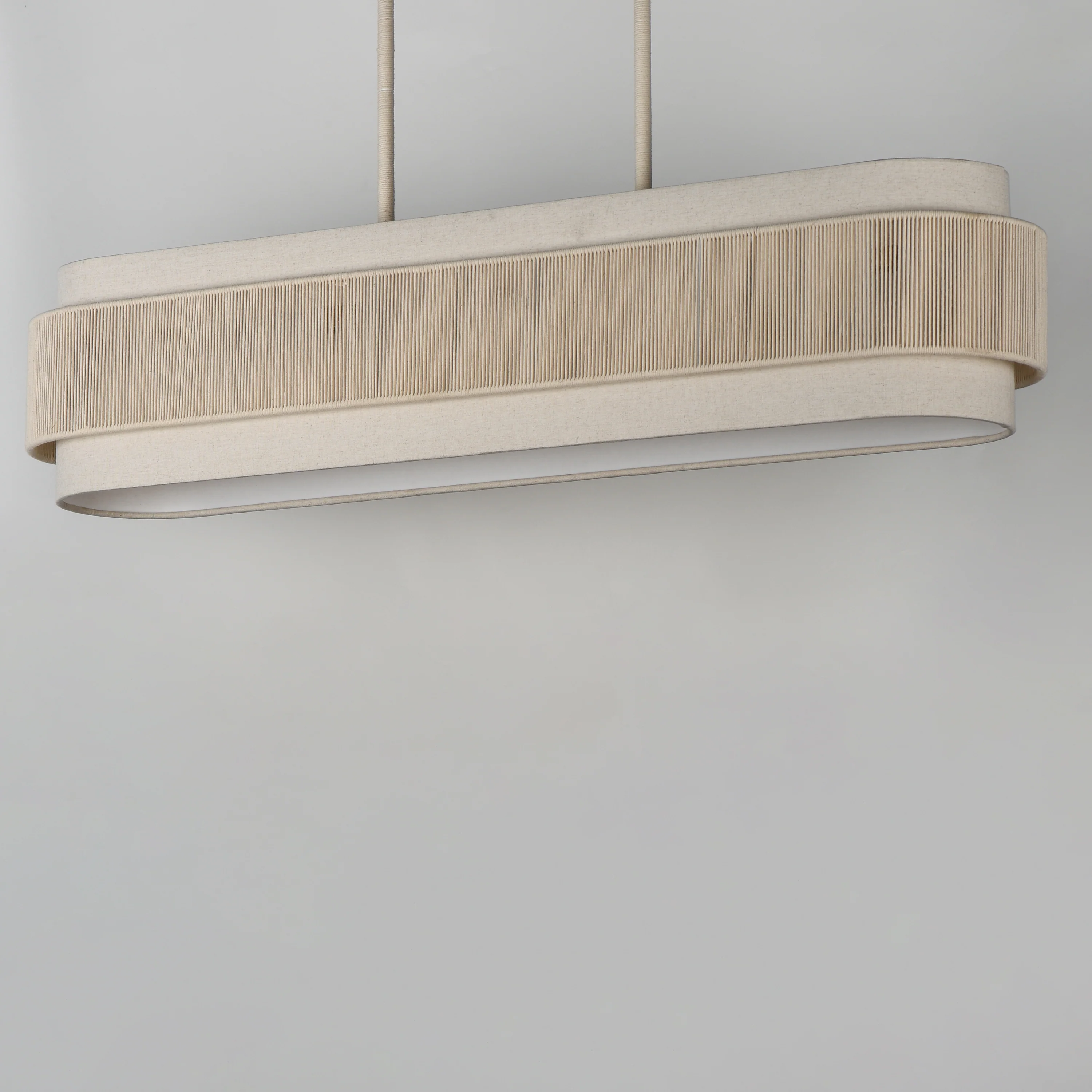 Seacliff Linear Chandelier - Image 4