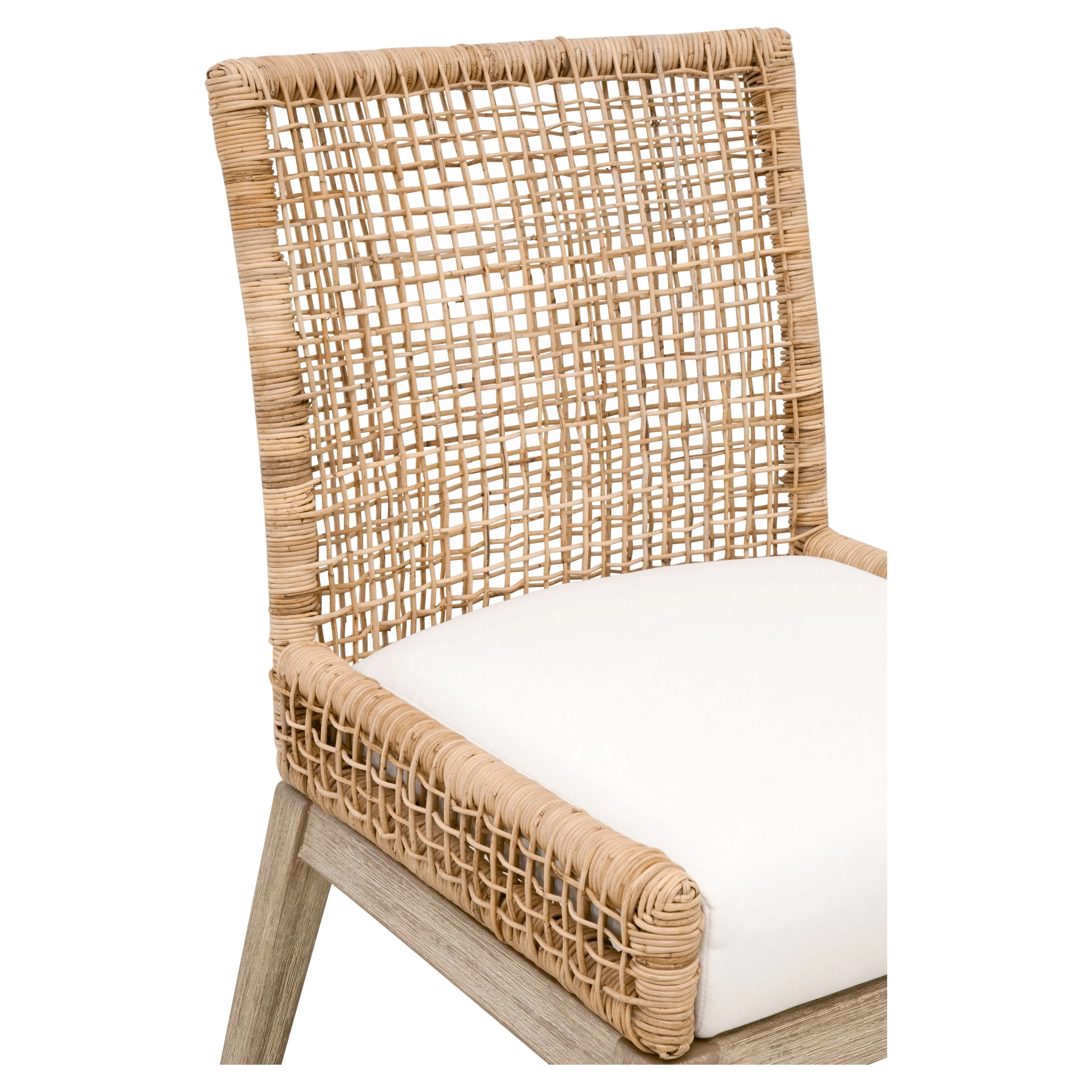 Seaside Dining Chair - Set of 2 - Image 8