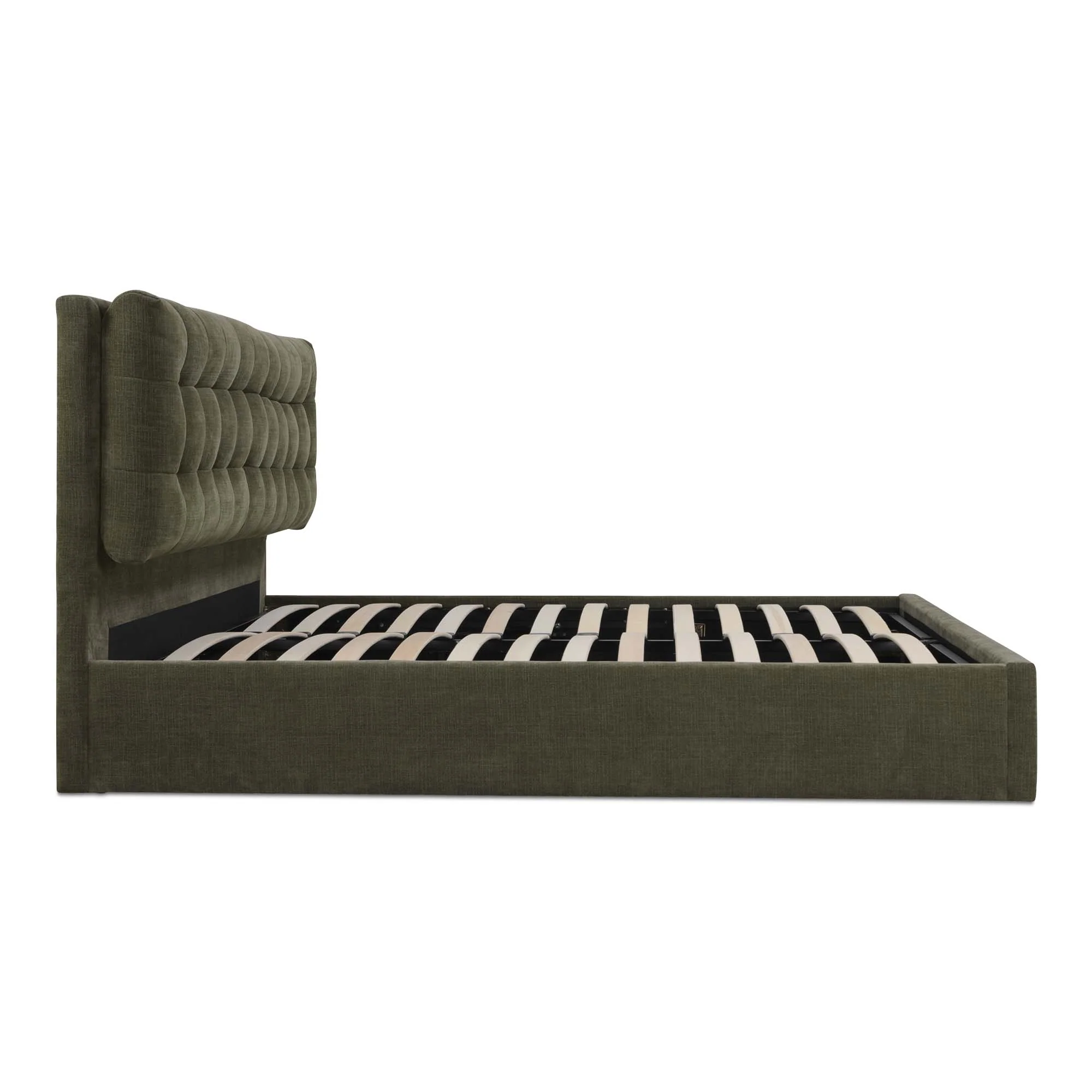 Sebastion Storage Bed - Image 35