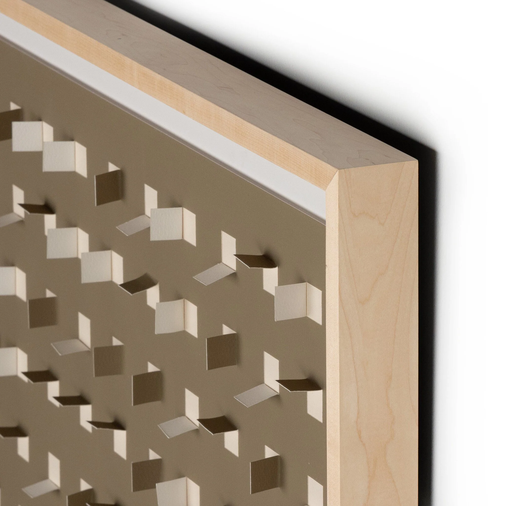See Through Taupe - Image 3
