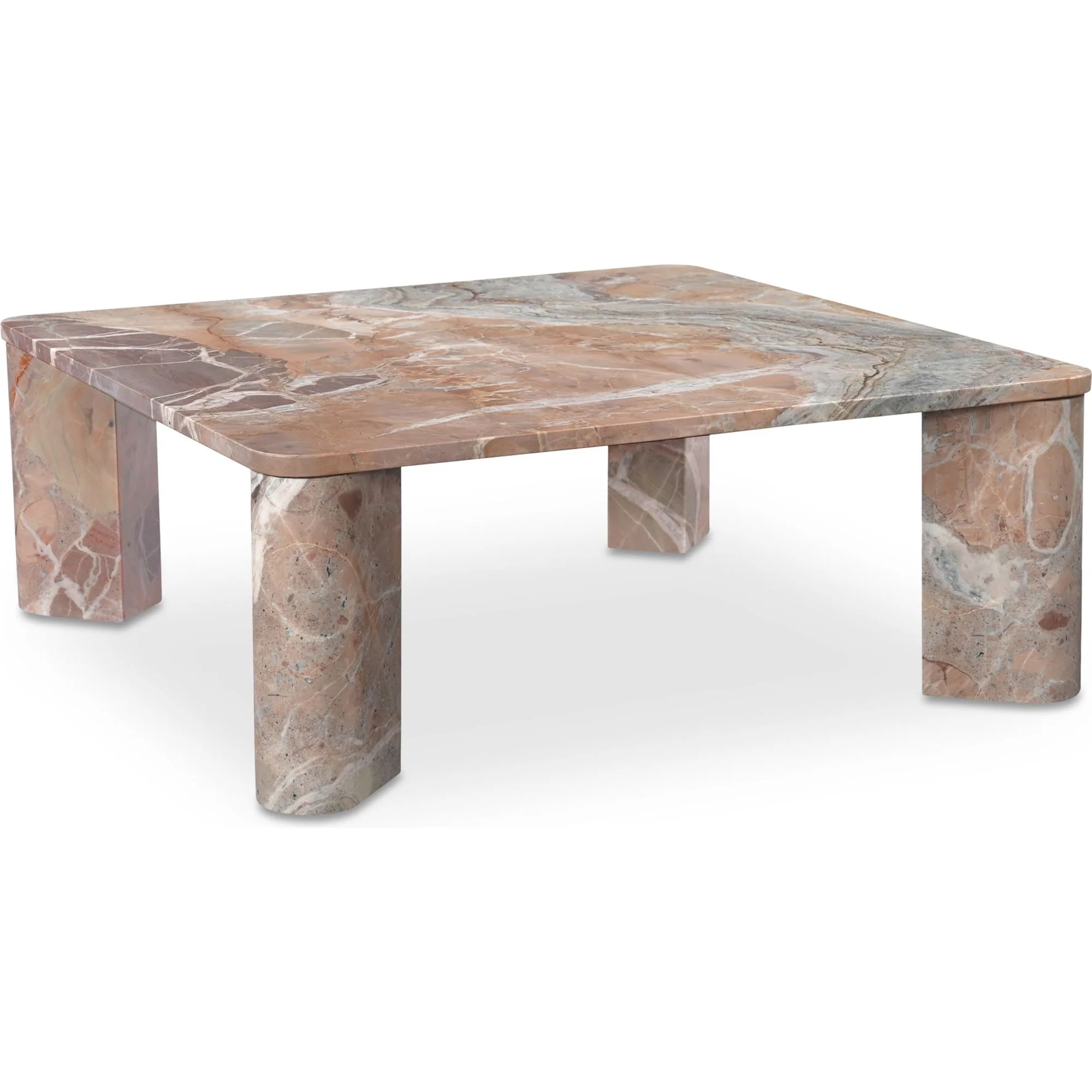 Segment Coffee Table - Image 9