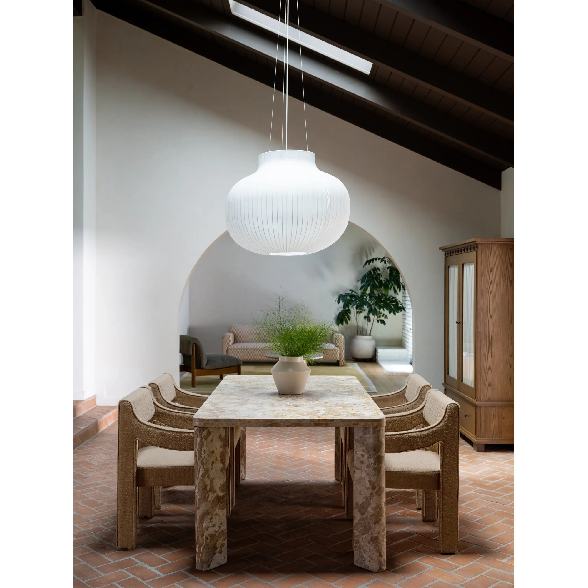 Segment Dining Table - Image 11