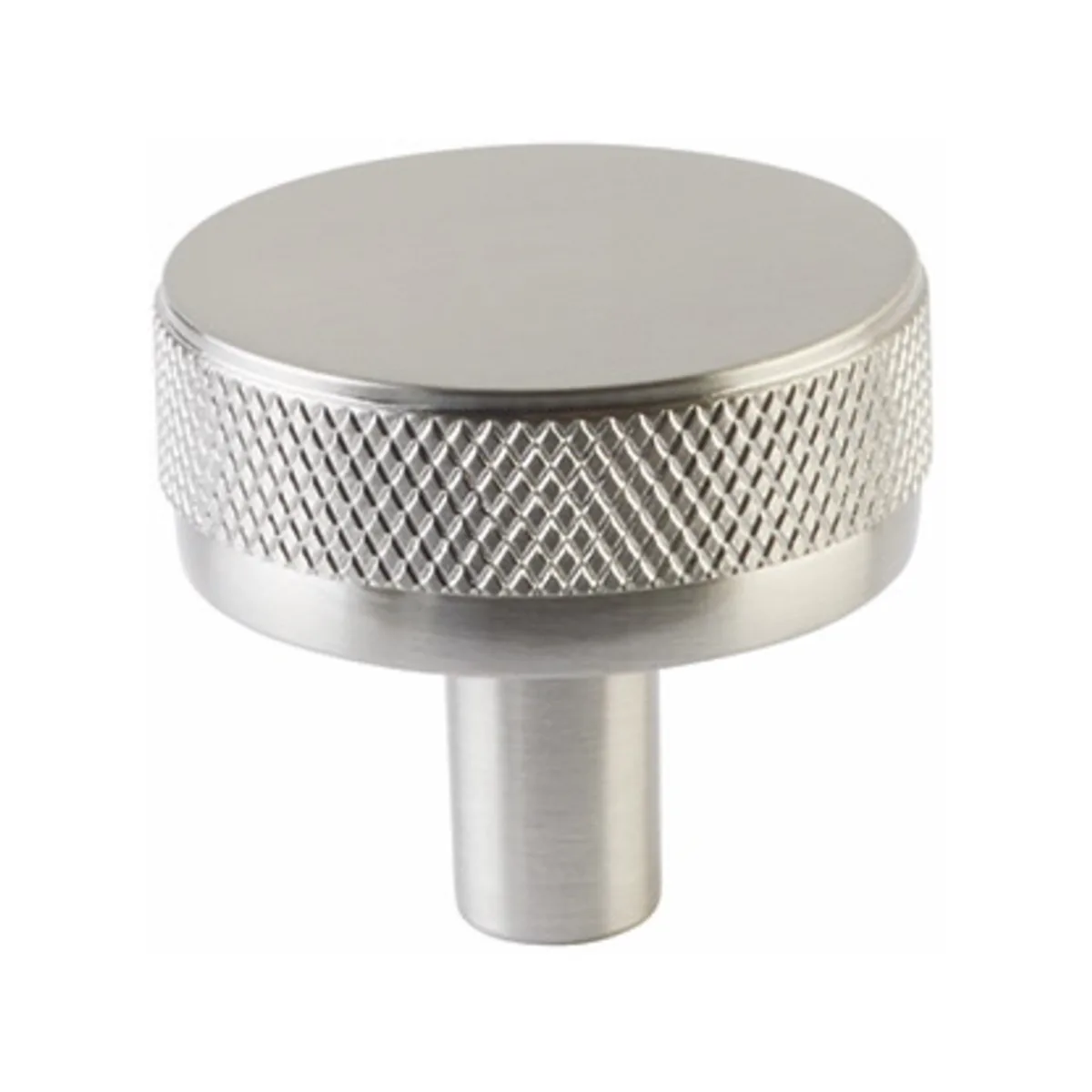 Select Conical Knurled Cabinet Knob - Image 5