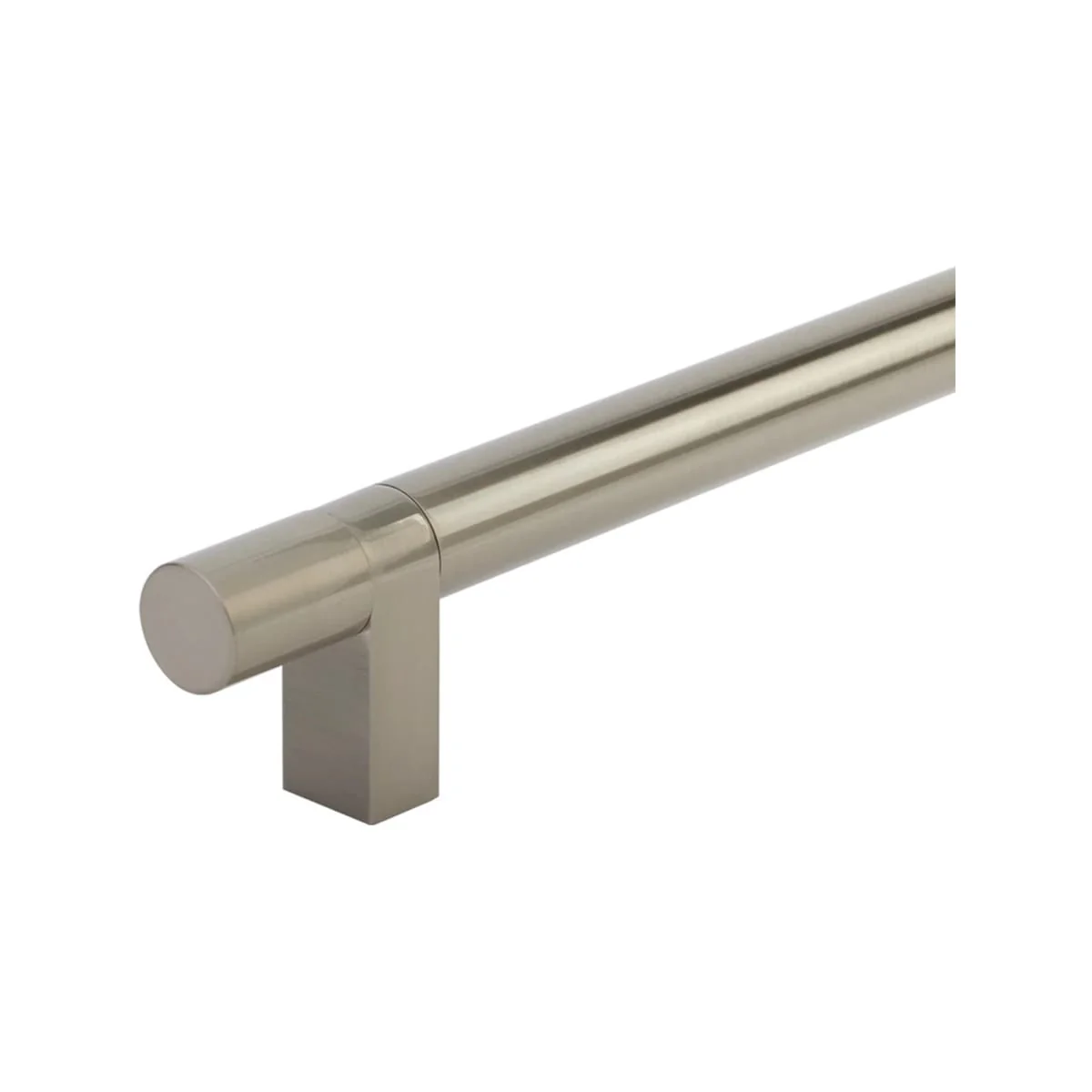 Select Rectangular Bar Smooth Appliance Pull - Image 20