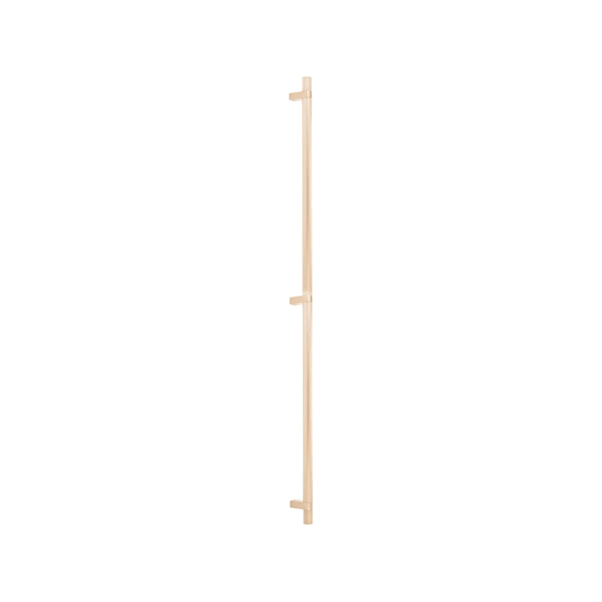 Select Rectangular Bar Smooth Appliance Pull - Image 24