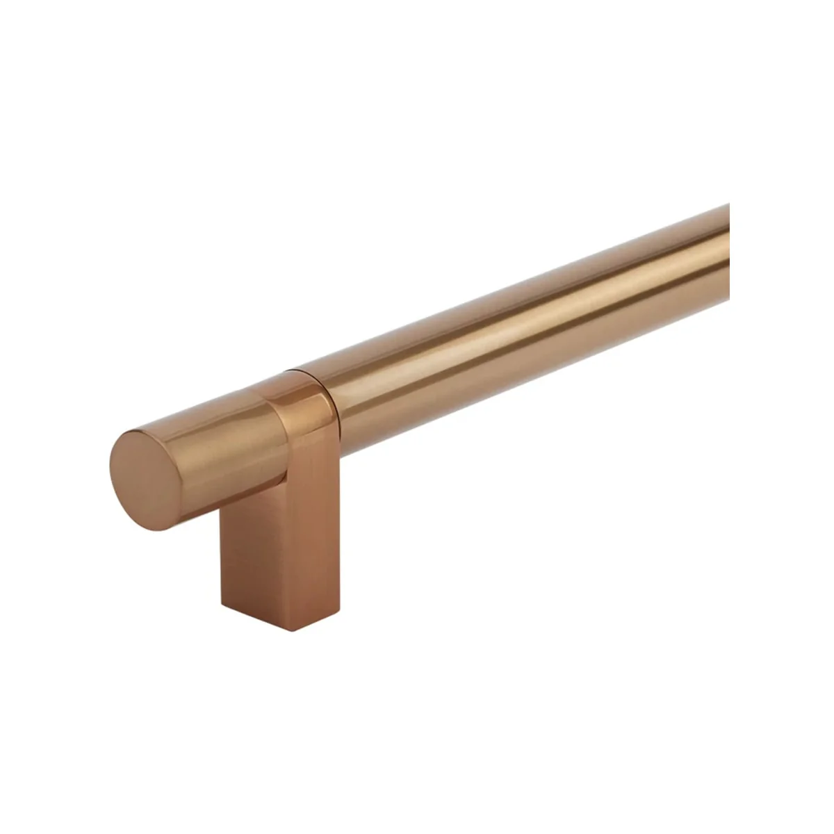 Select Rectangular Bar Smooth Appliance Pull - Image 25