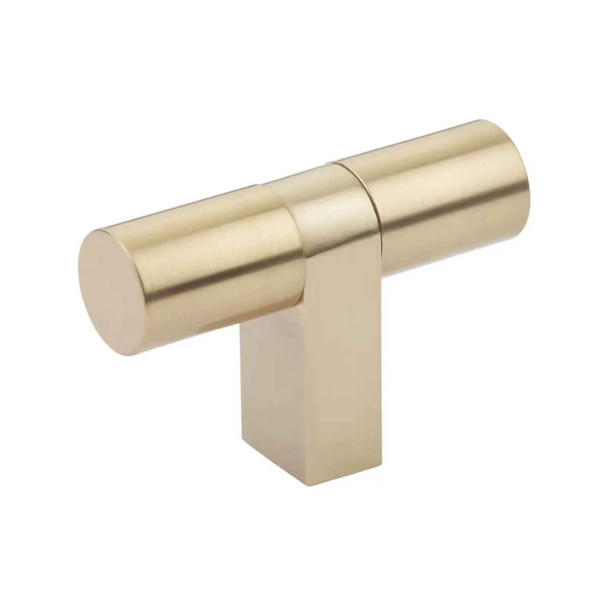 Select Rectangular Bar Smooth T-Knob - Image 11