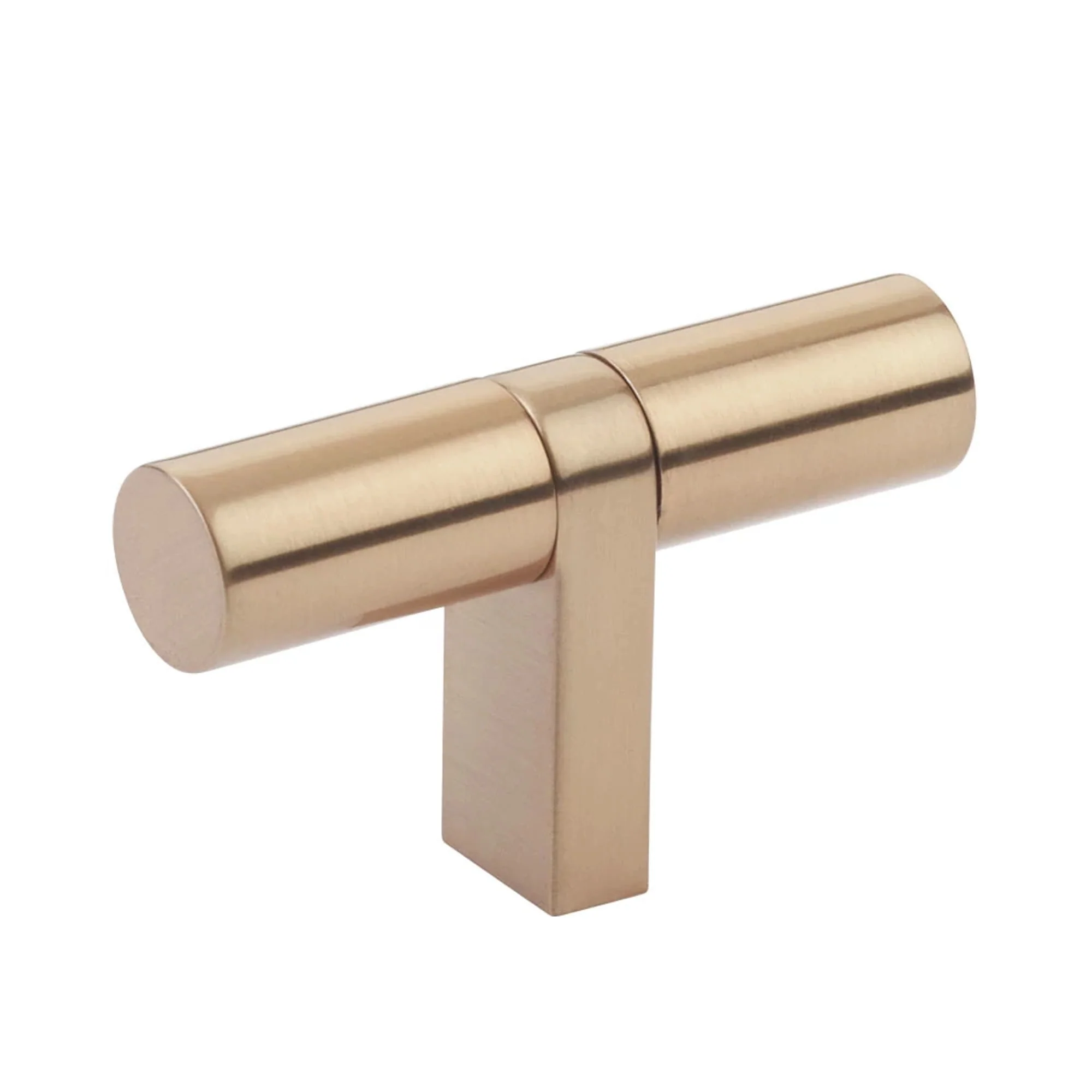 Select Rectangular Bar Smooth T-Knob - Image 16