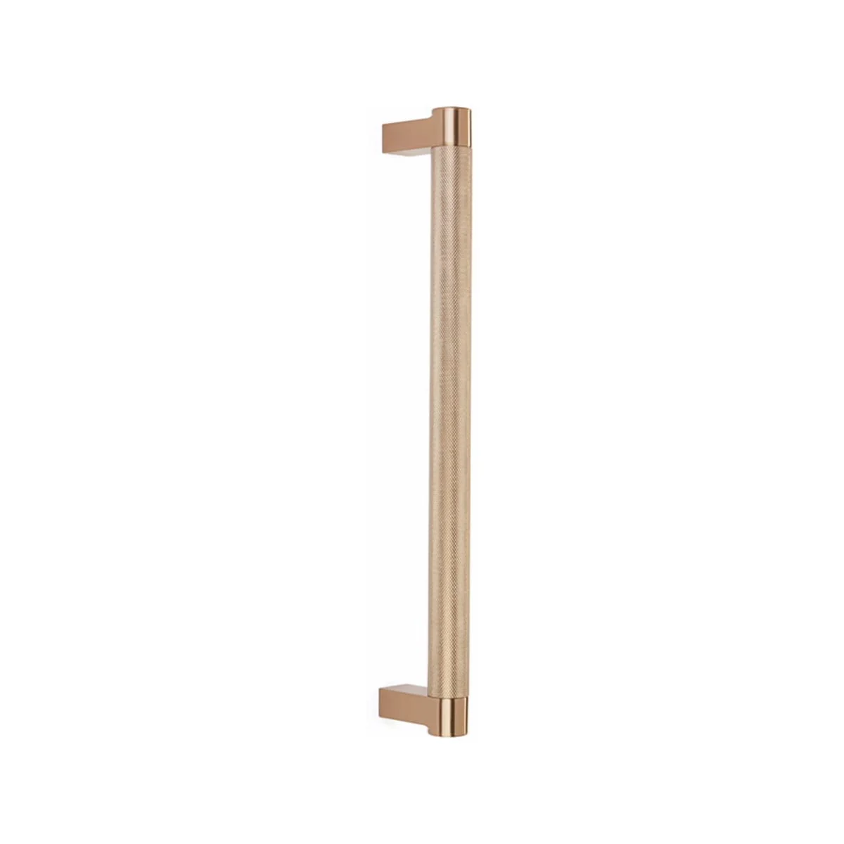 Select Rectangular Knurled Appliance Pull - Image 5