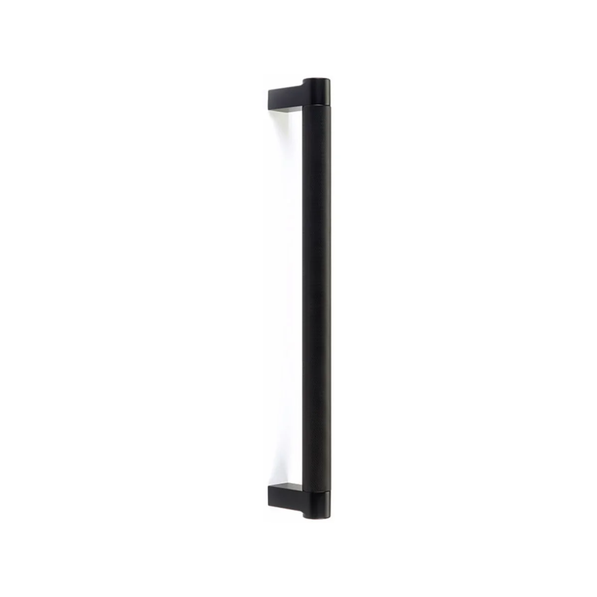 Select Rectangular Knurled Appliance Pull - Image 6