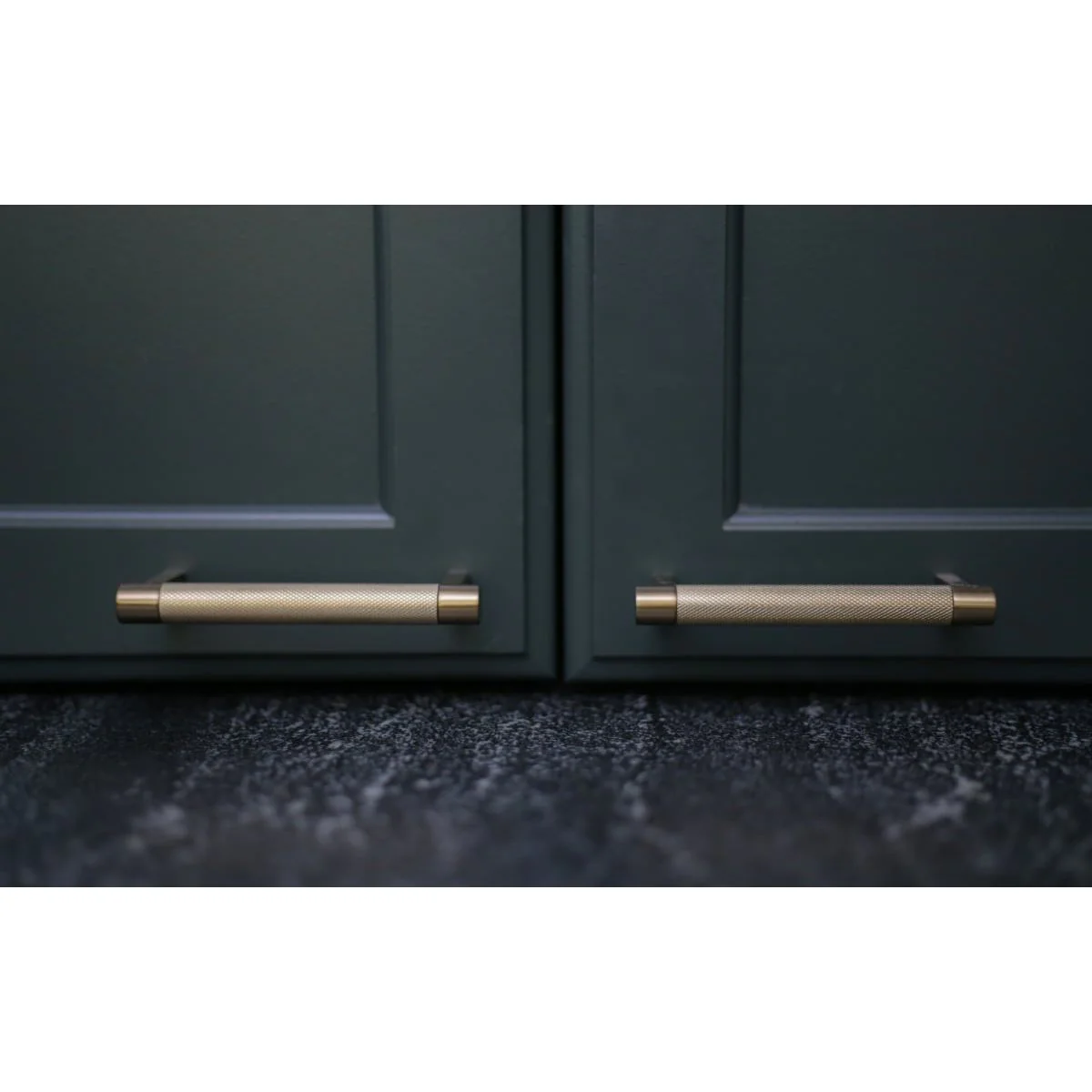 Select Rectangular Knurled Cabinet Pull - Image 14