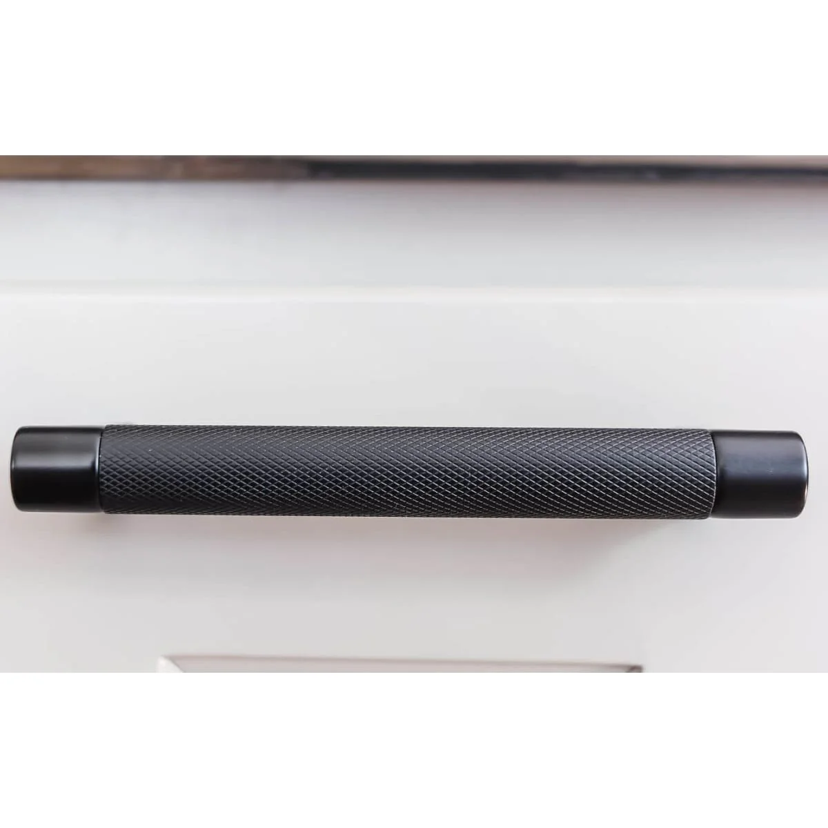 Select Rectangular Knurled Cabinet Pull - Image 17