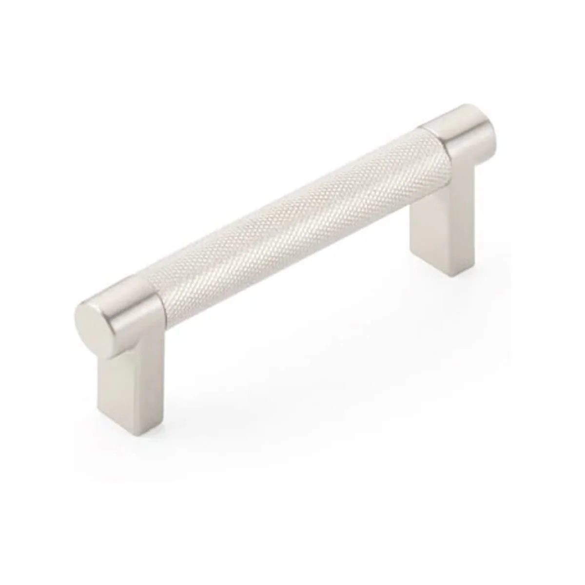 Select Rectangular Knurled Cabinet Pull - Image 18