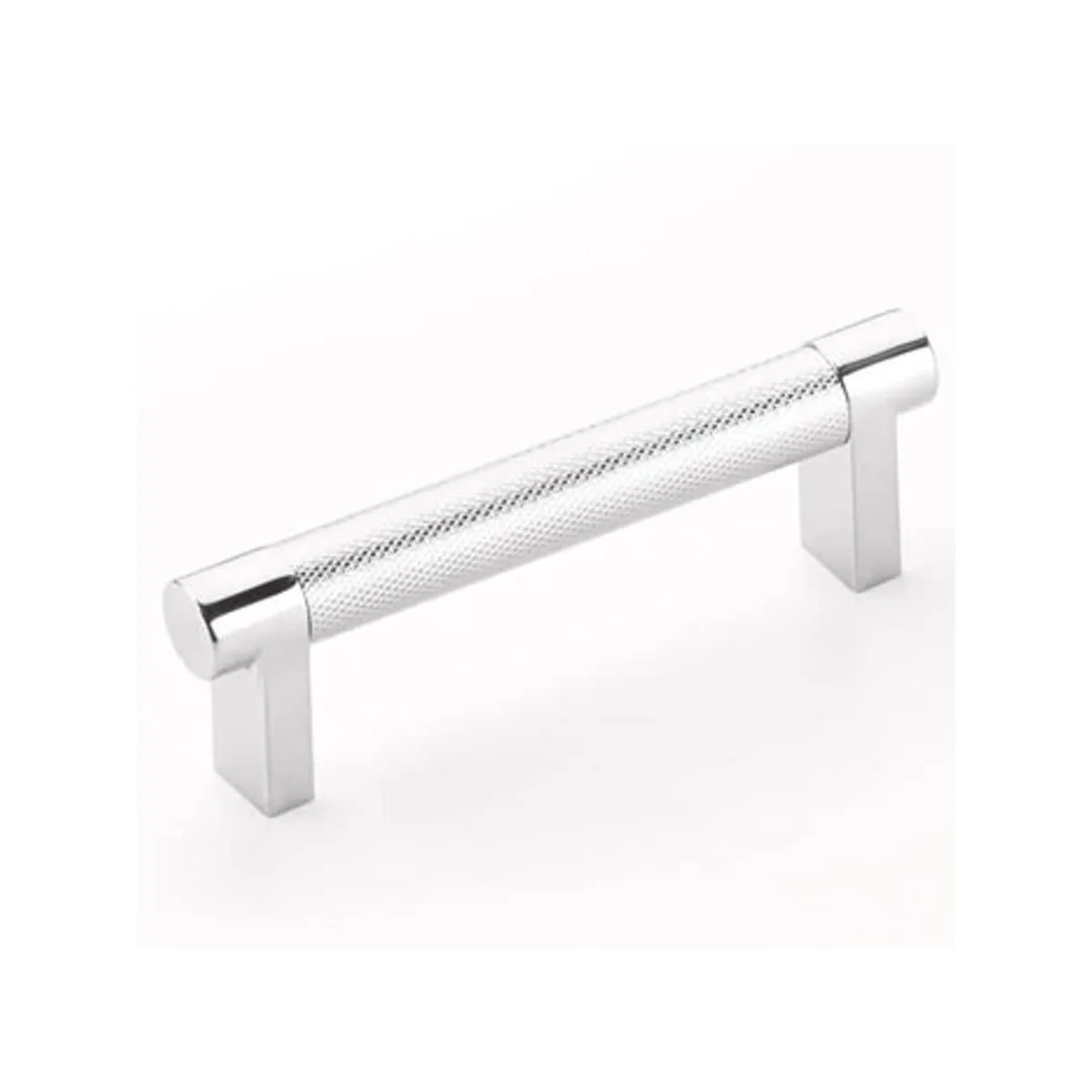 Select Rectangular Knurled Cabinet Pull - Image 19