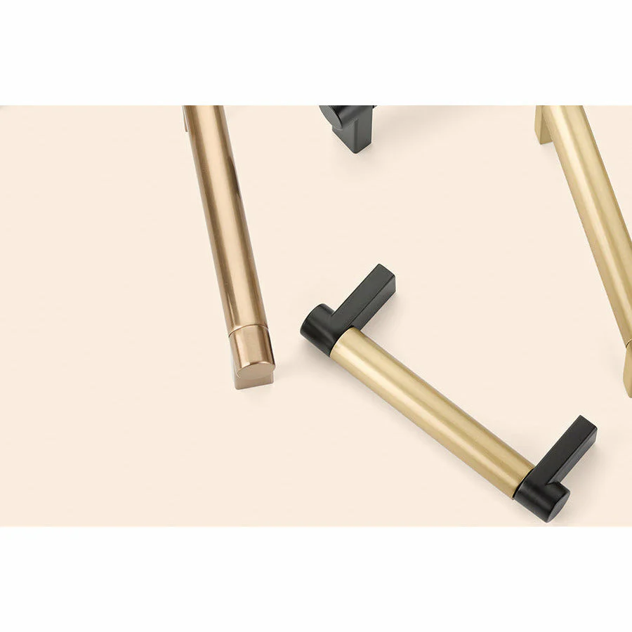 Select Rectangular Smooth Cabinet Pull - Image 5