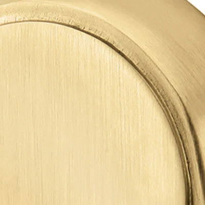 Select Rectangular Smooth Cabinet Pull | Open Box - Image 6