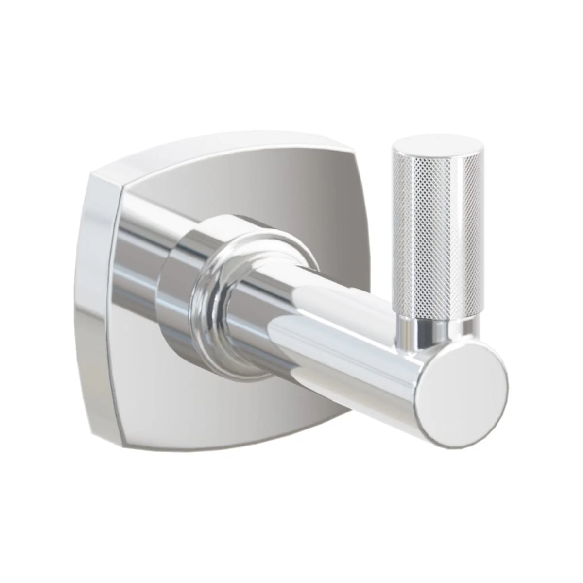 Select Round Stem with Knurled Tip Single Hook - Image 35