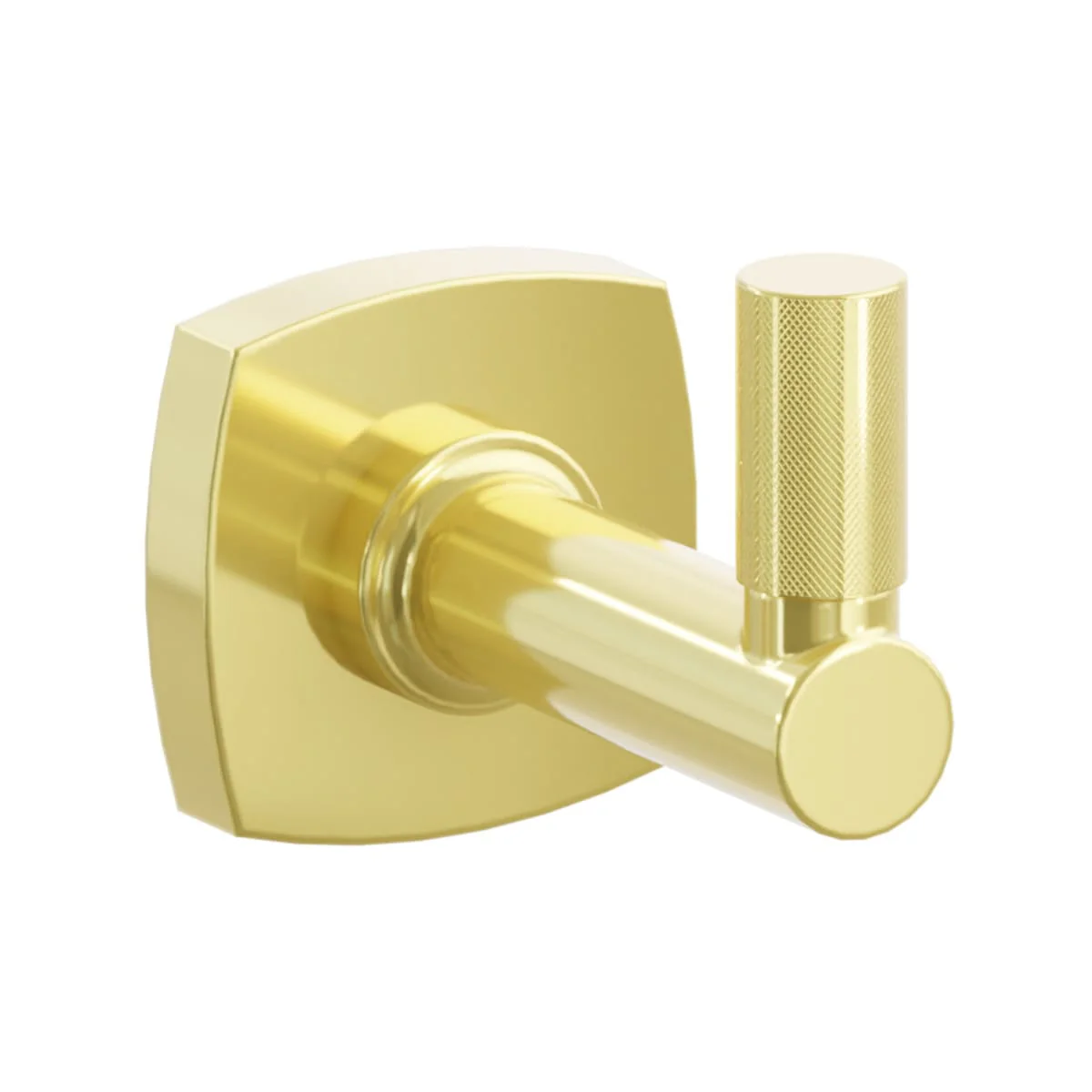 Select Round Stem with Knurled Tip Single Hook - Image 41