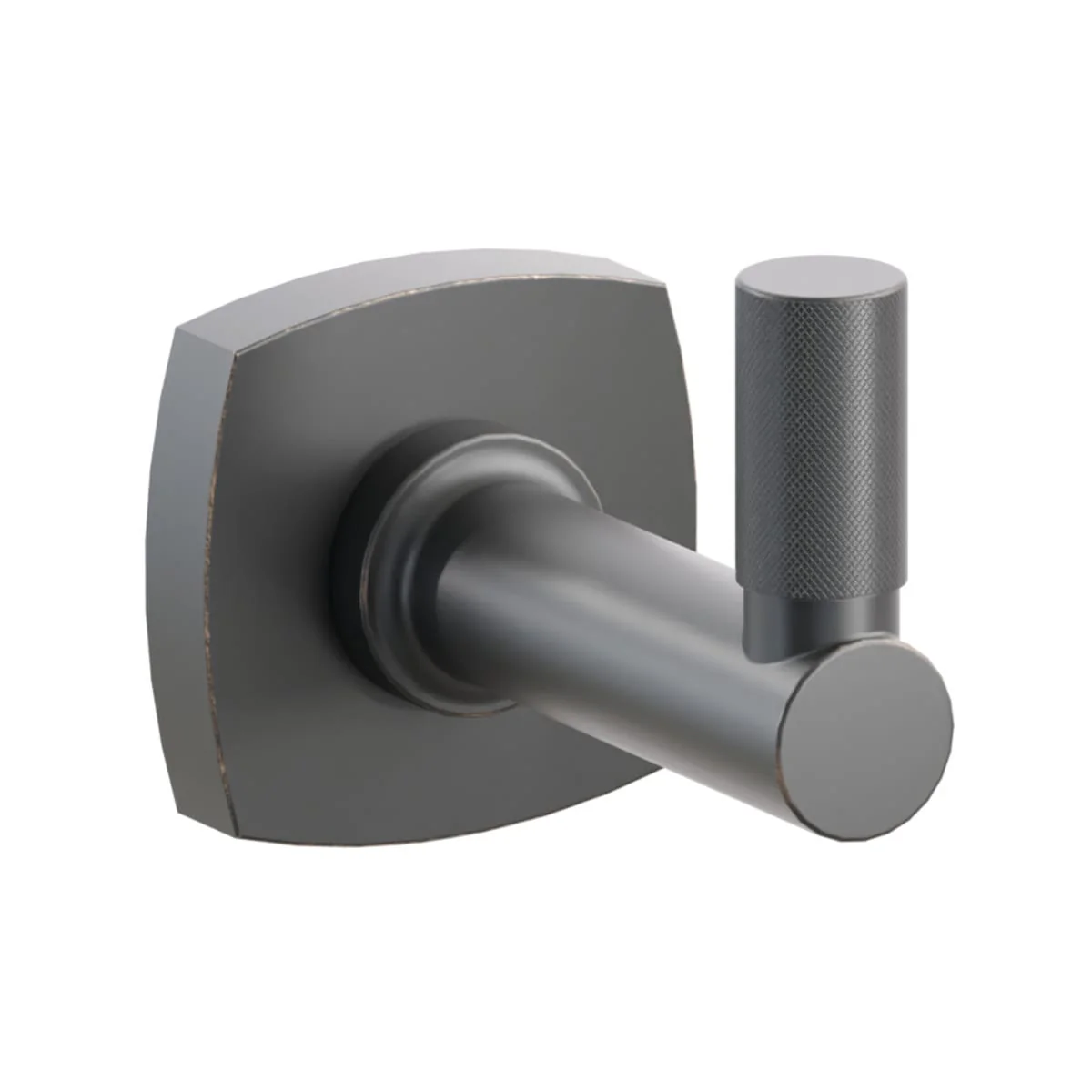 Select Round Stem with Knurled Tip Single Hook - Image 47